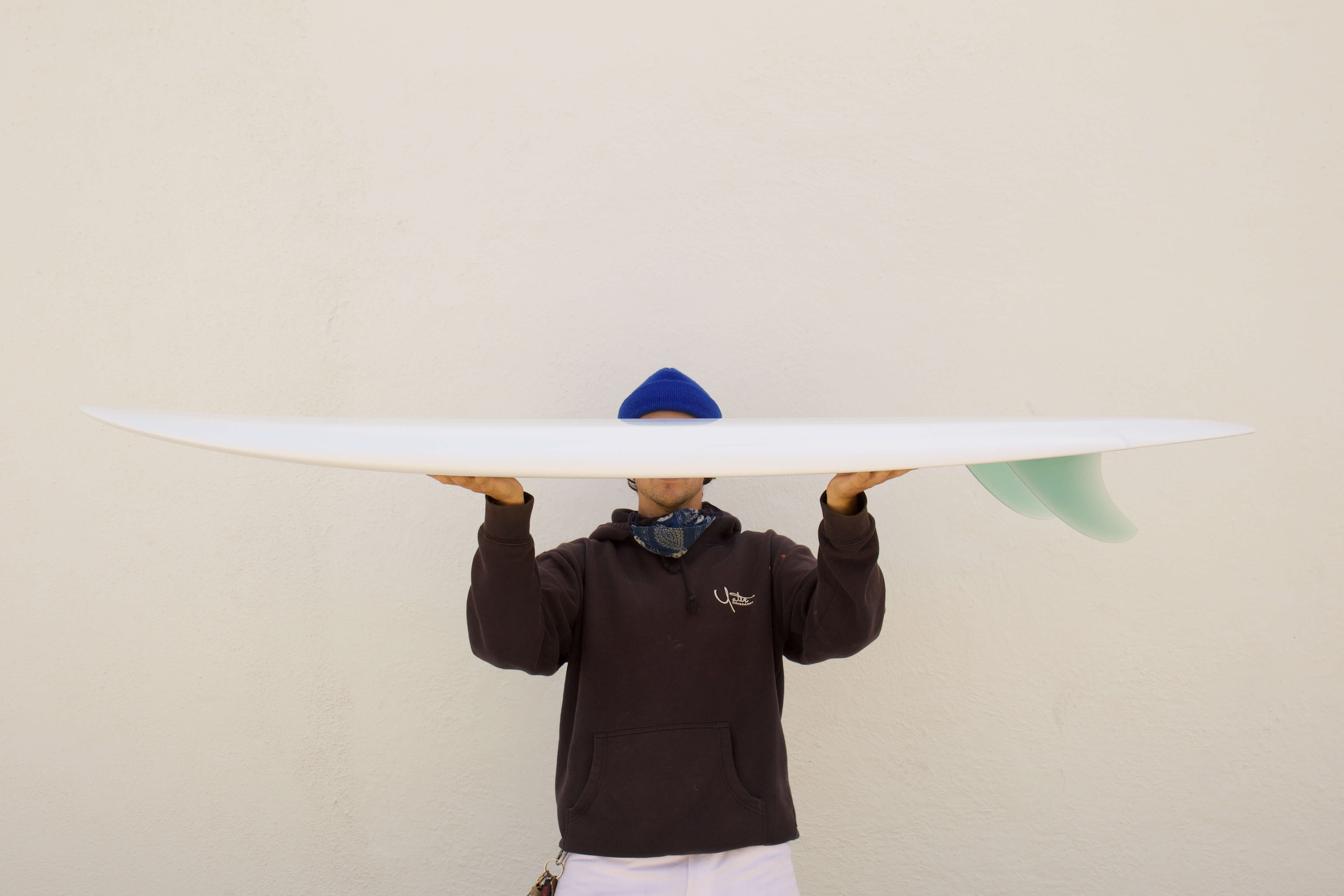 5'8 Furrow Floyd Pepper - Mollusk Surf Shop