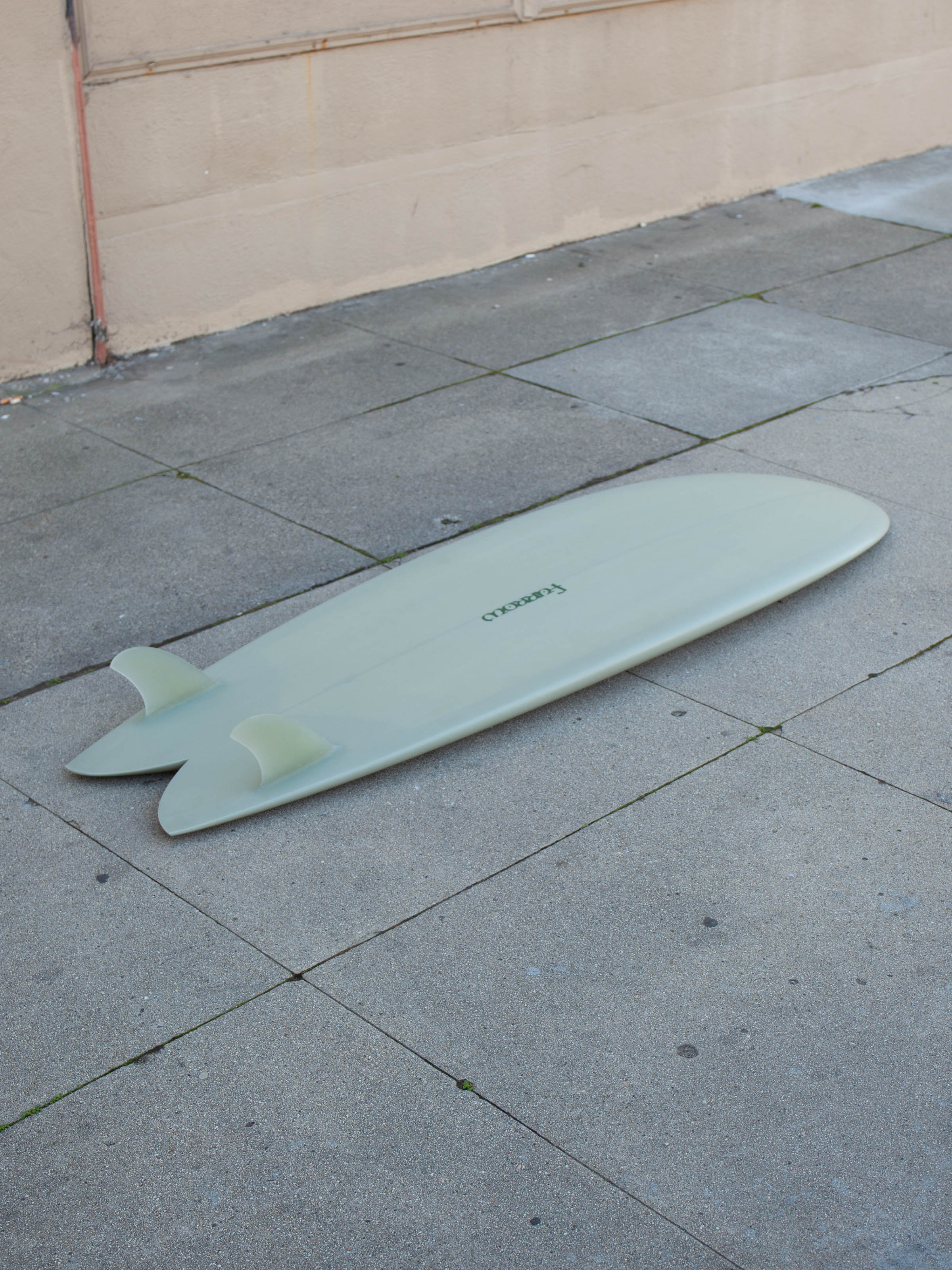 5'8 Furrow RNTF - Mollusk Surf Shop