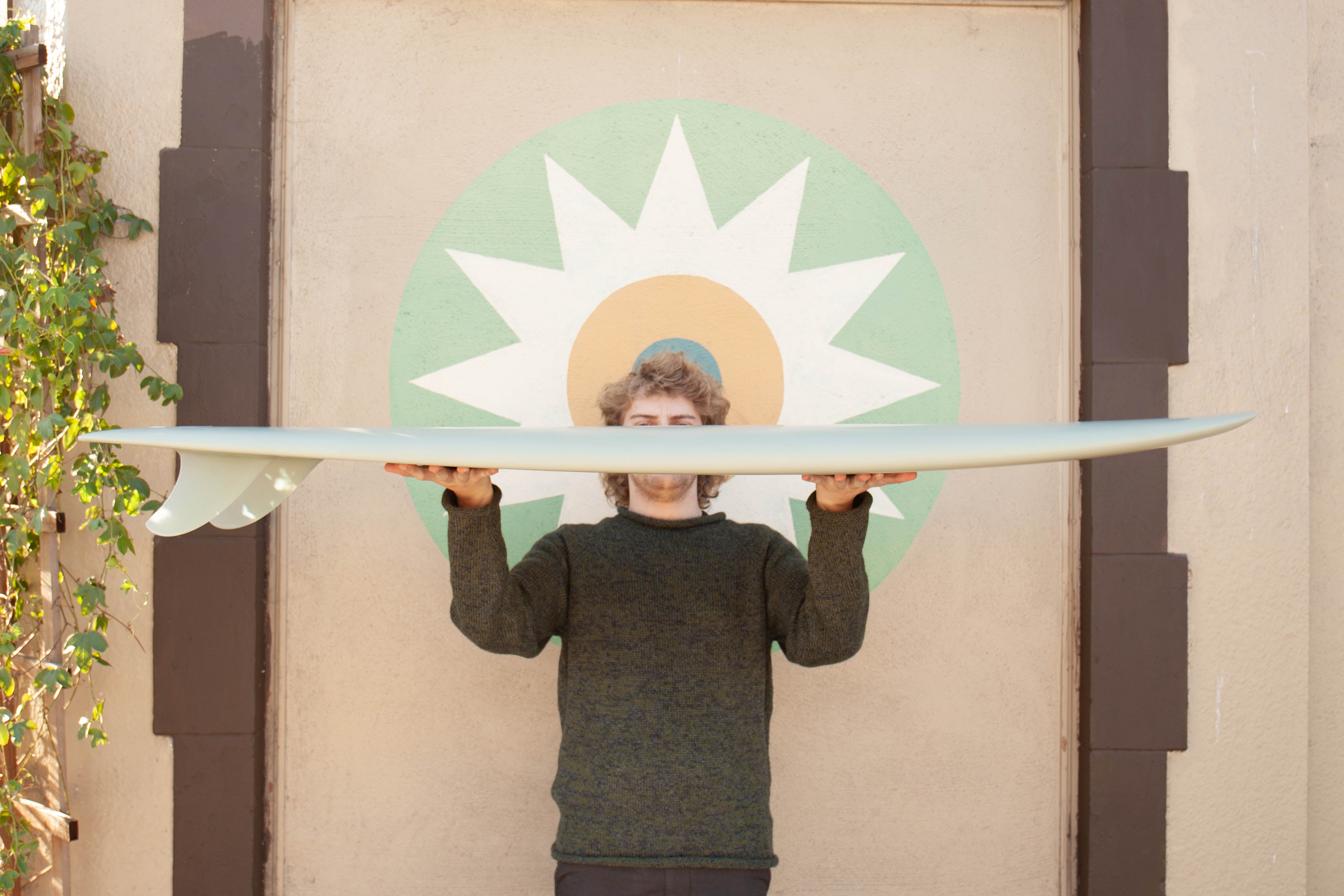 5'8 Furrow RNTF - Mollusk Surf Shop