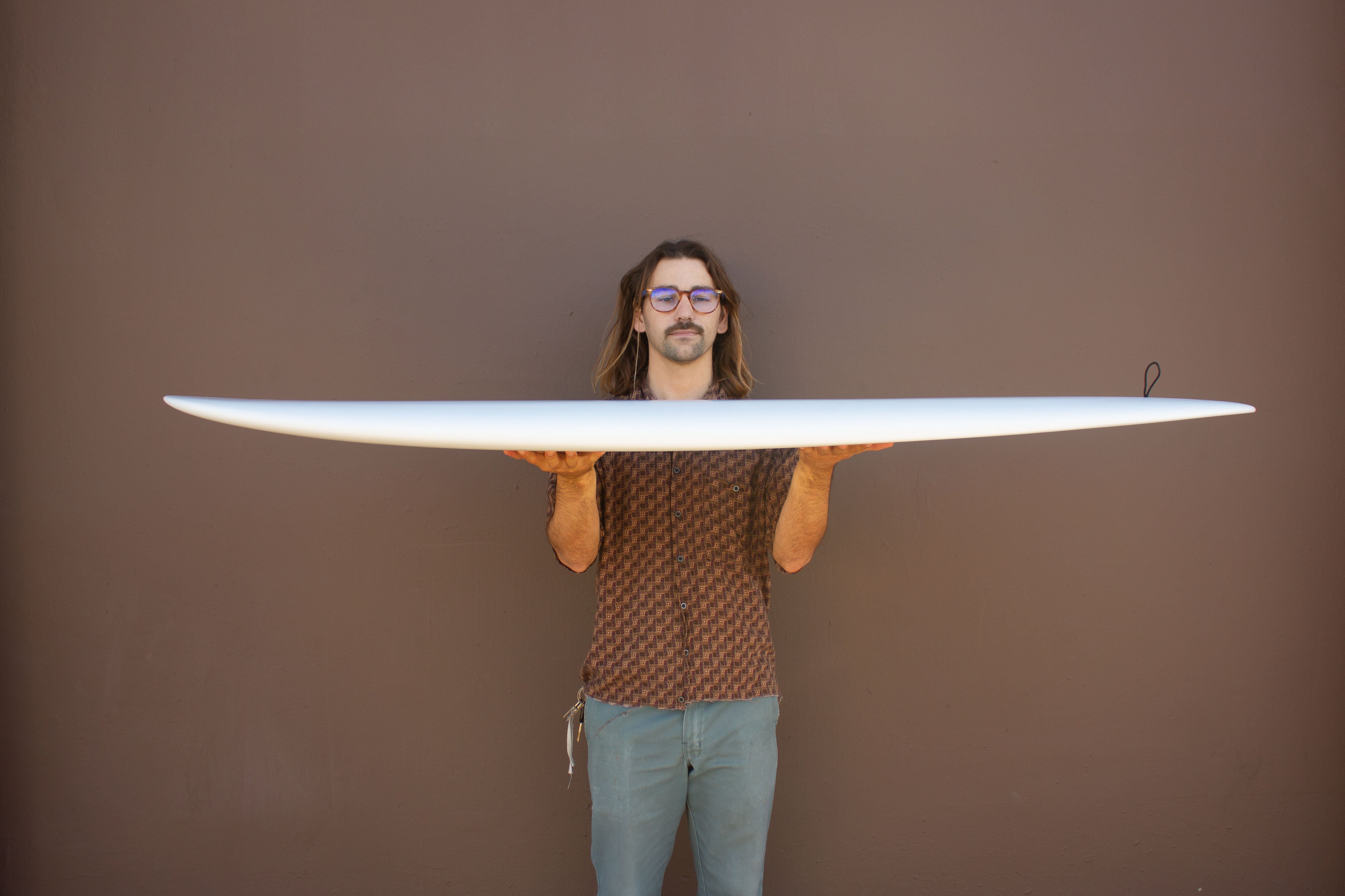 5'8 Furrow Stubbie Scout - Mollusk Surf Shop