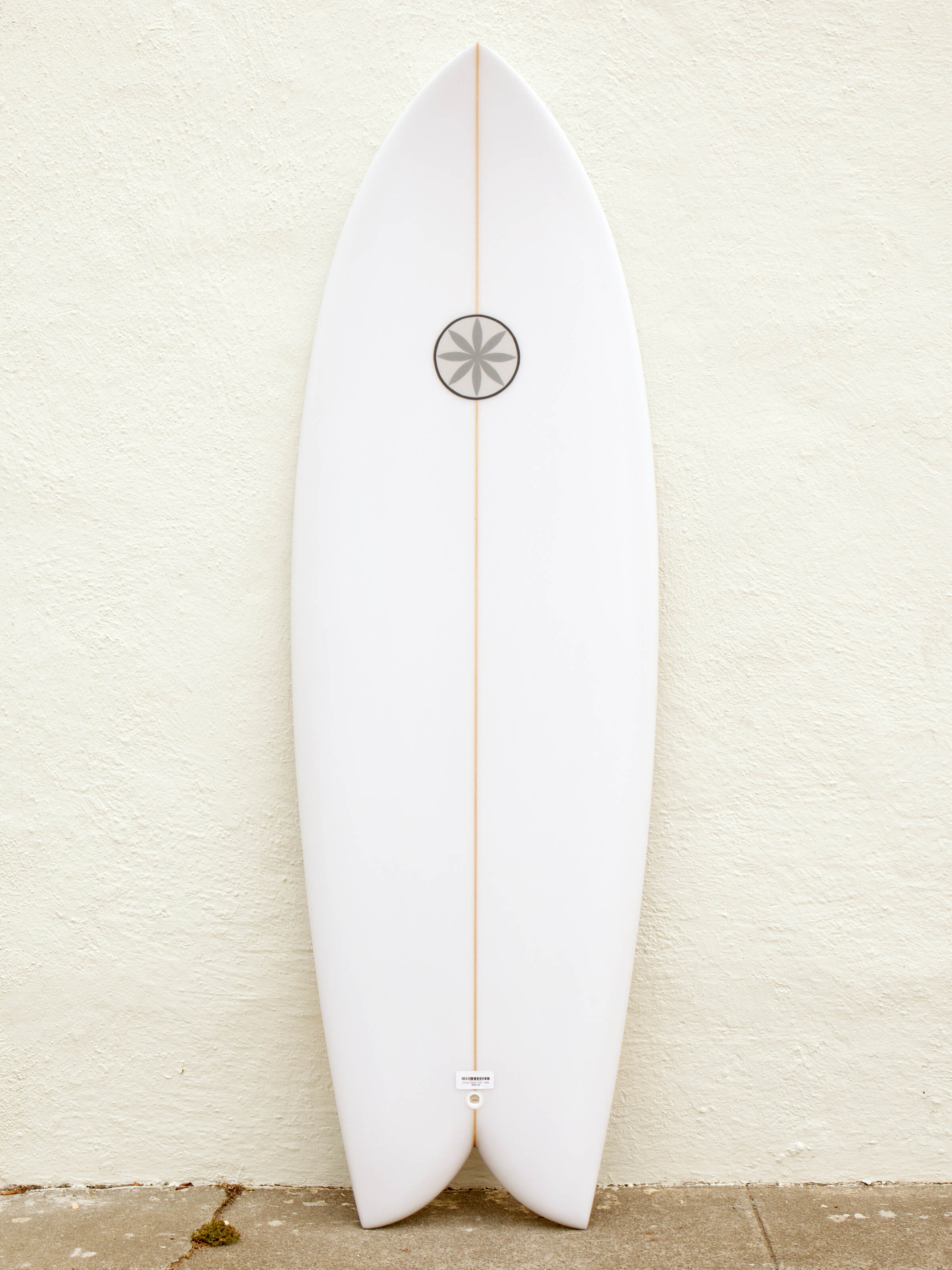 5'8 Hanel C-Fish - Mollusk Surf Shop