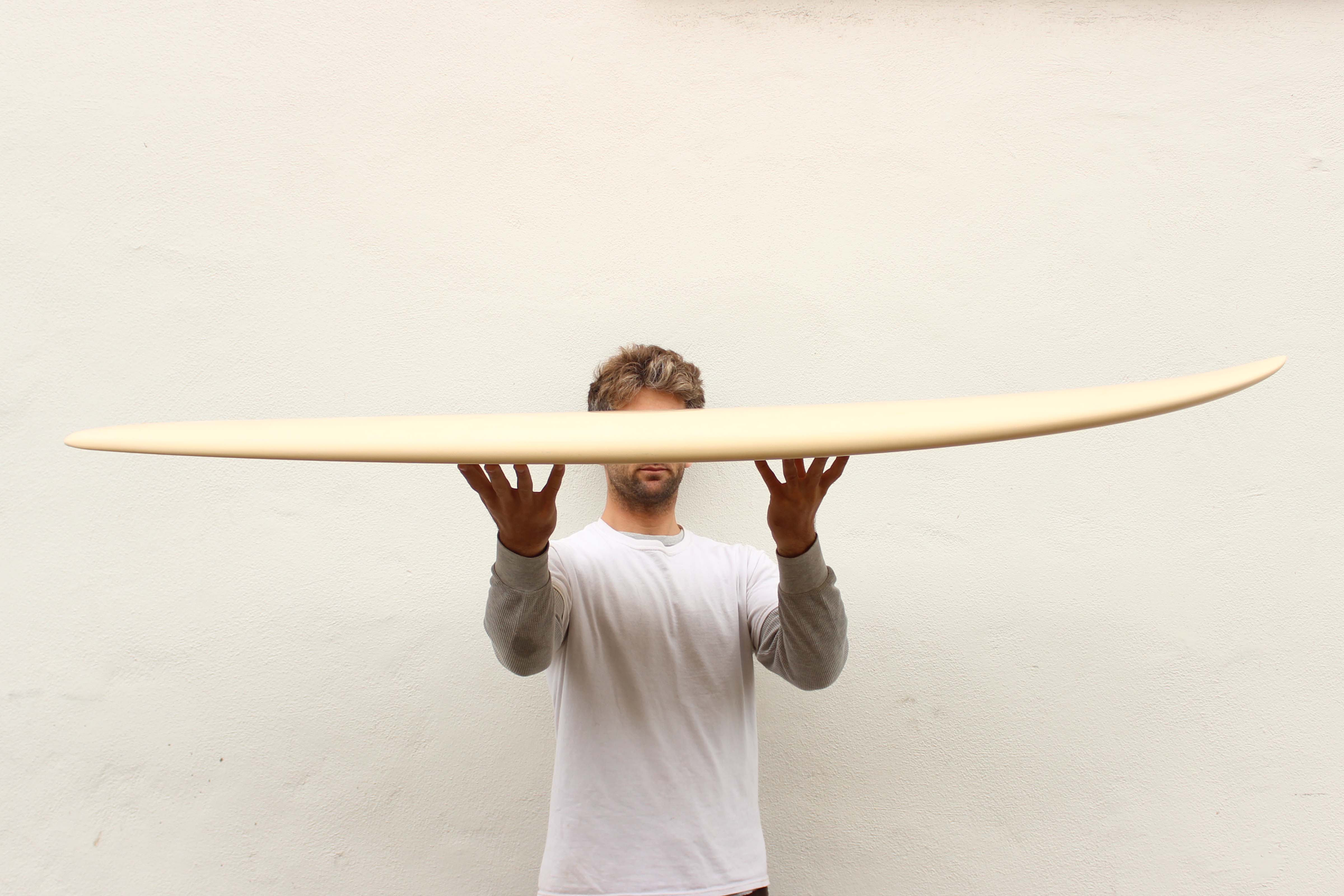 5'8 Hanel Pill - Mollusk Surf Shop