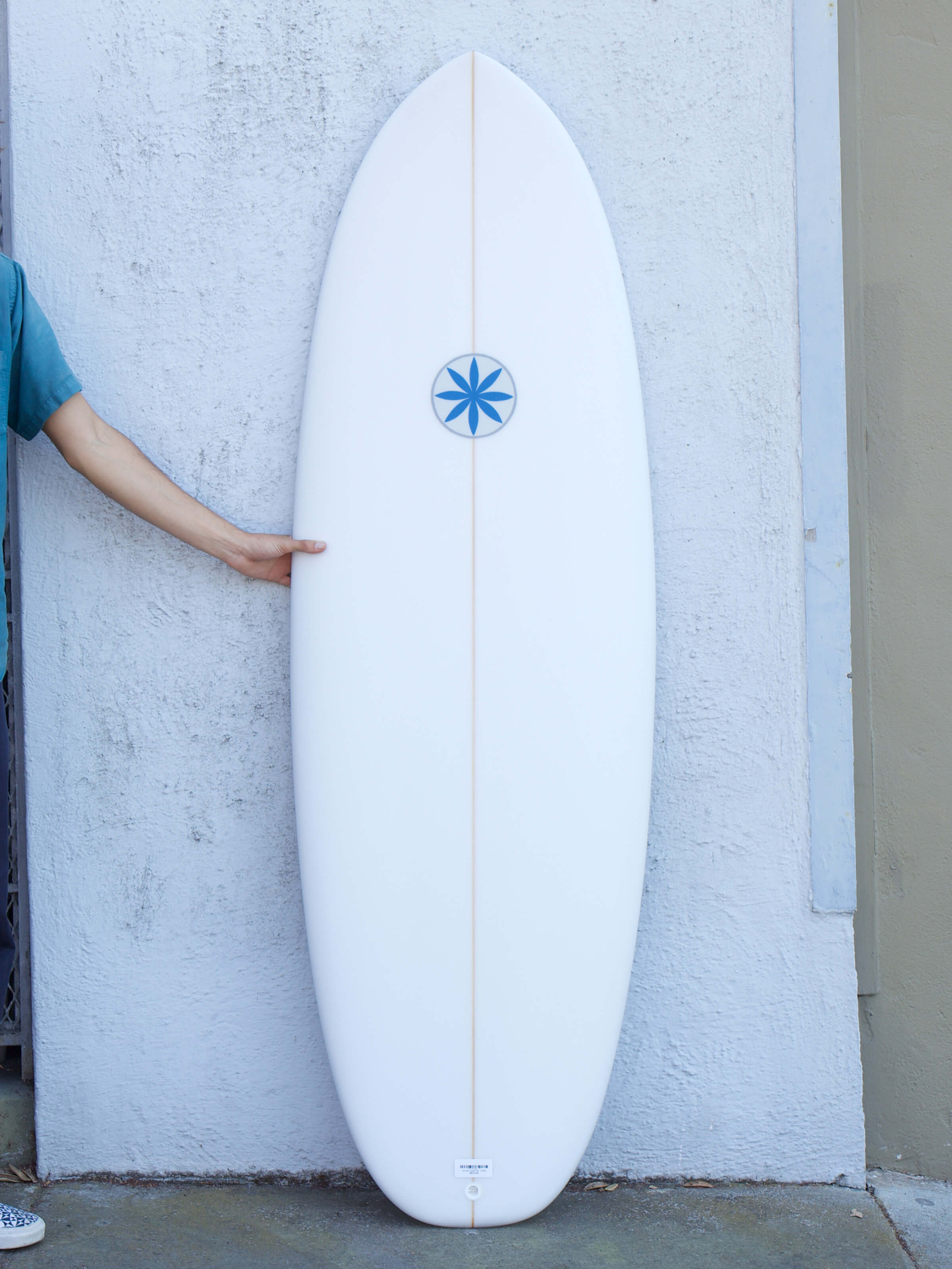 5'8 Hanel Pill - Mollusk Surf Shop