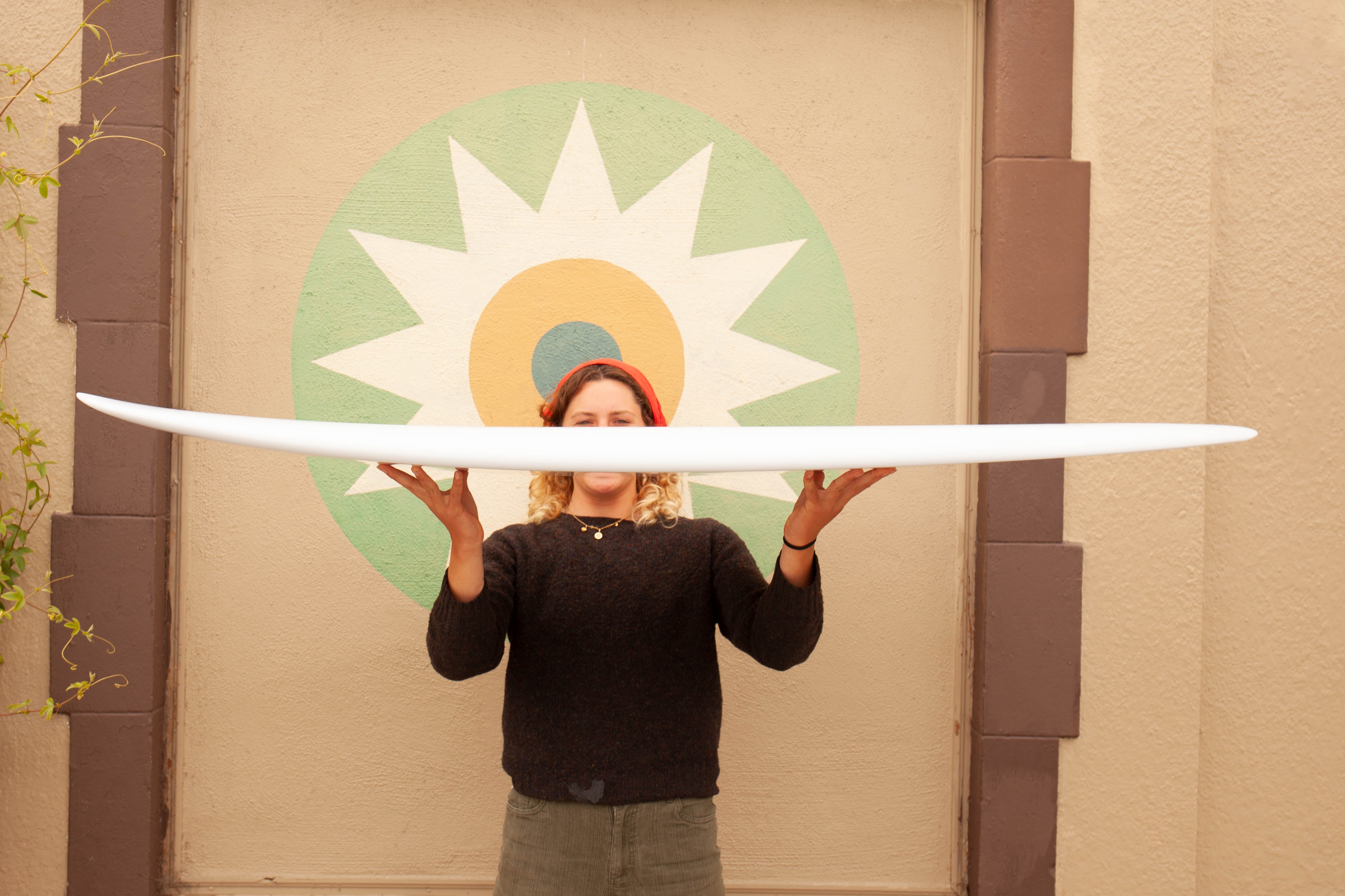 5'8 Hanel Pill - Mollusk Surf Shop