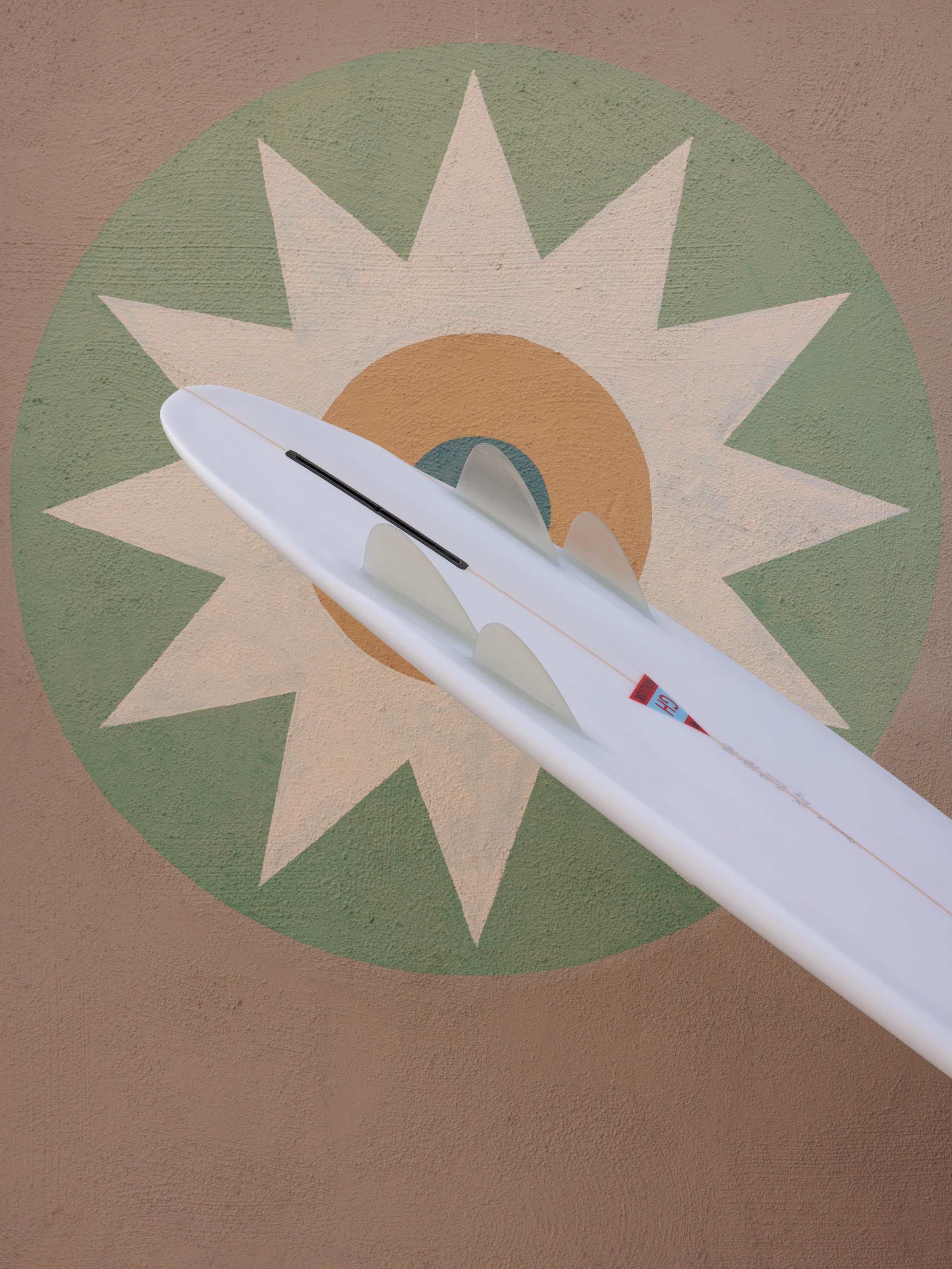 5'8 Hanel Pillzer - Mollusk Surf Shop - description