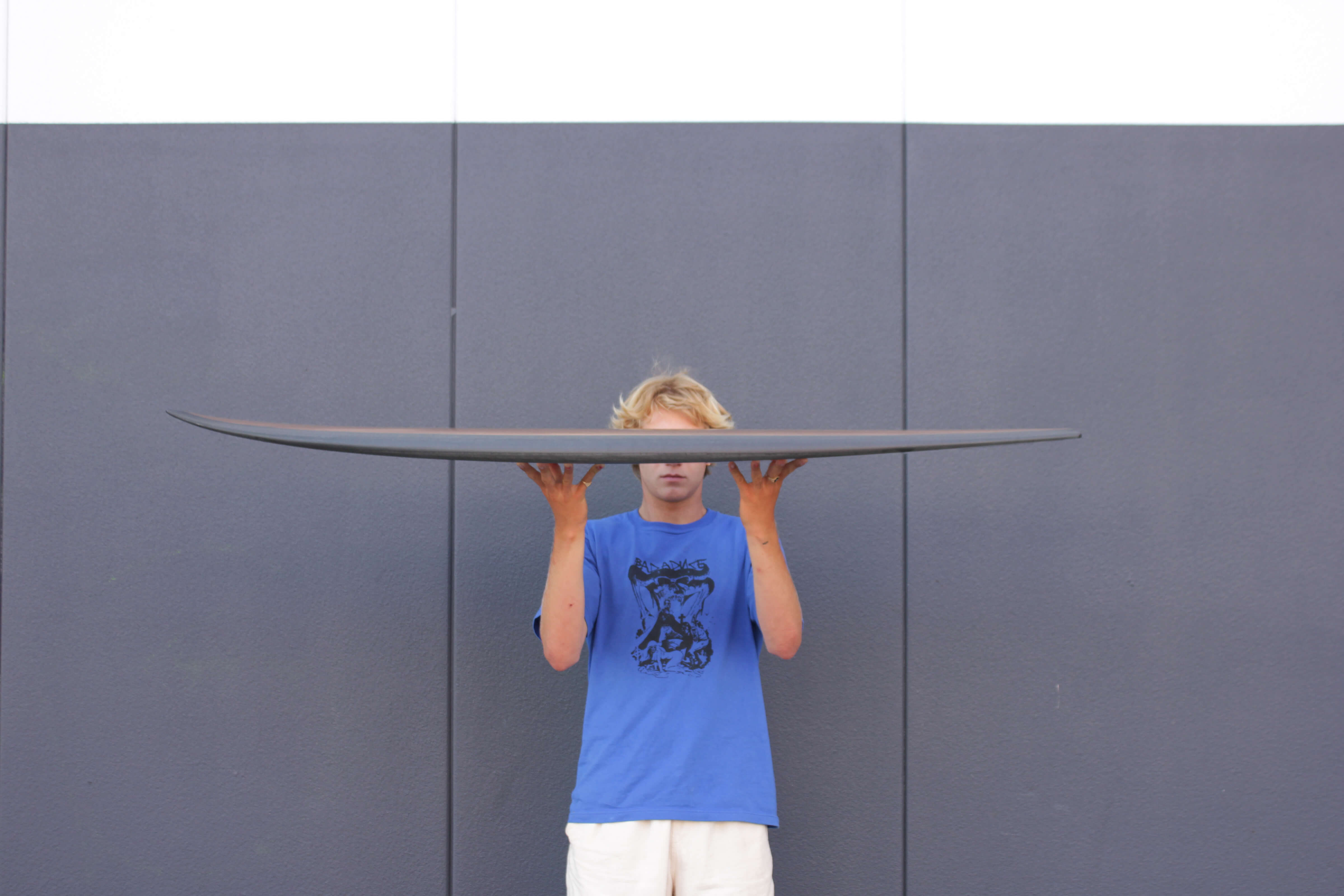5'8 Hess Traveler - Mollusk Surf Shop
