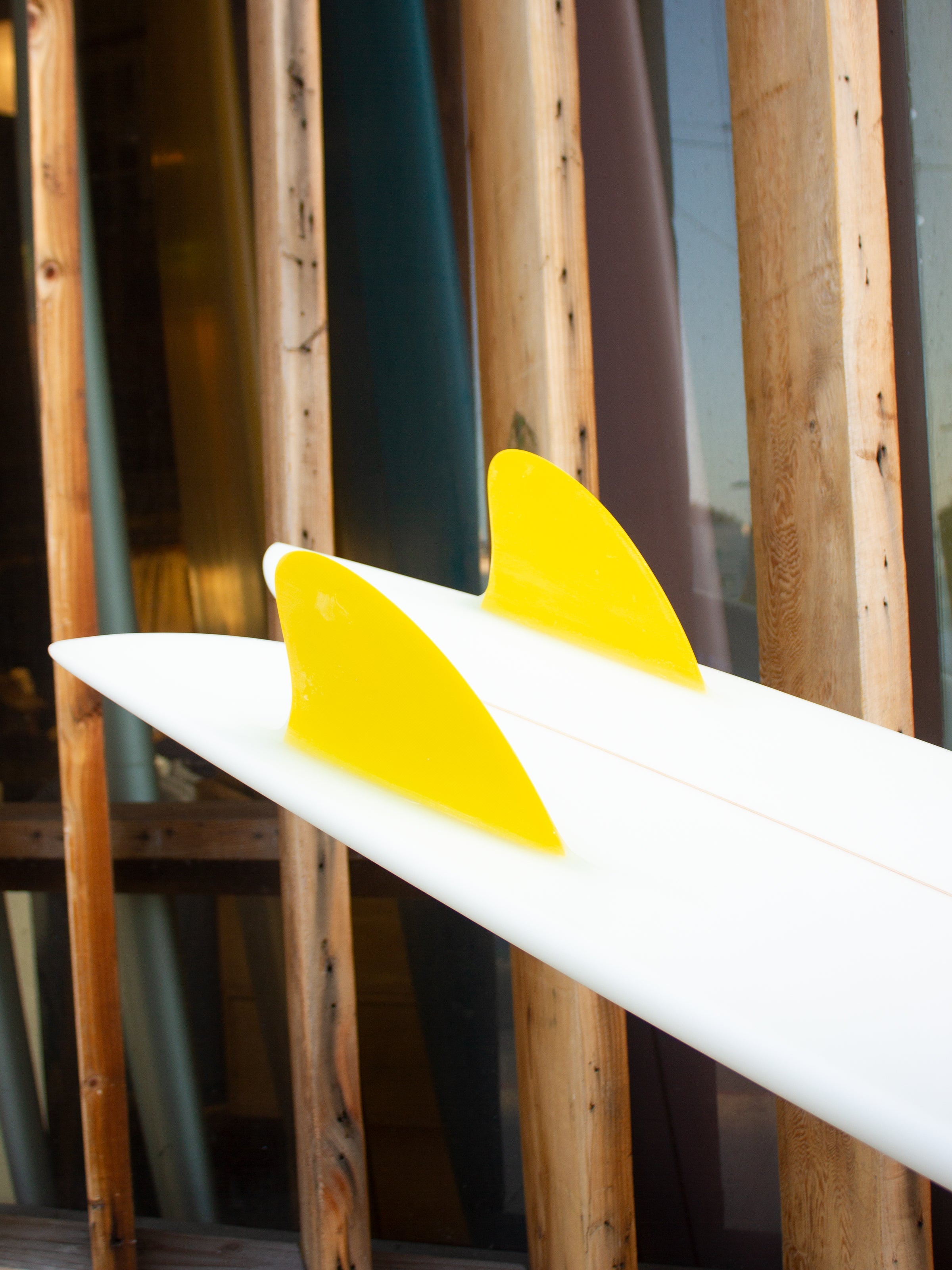 5'8 Jeff Svoboda Fish - Mollusk Surf Shop - description