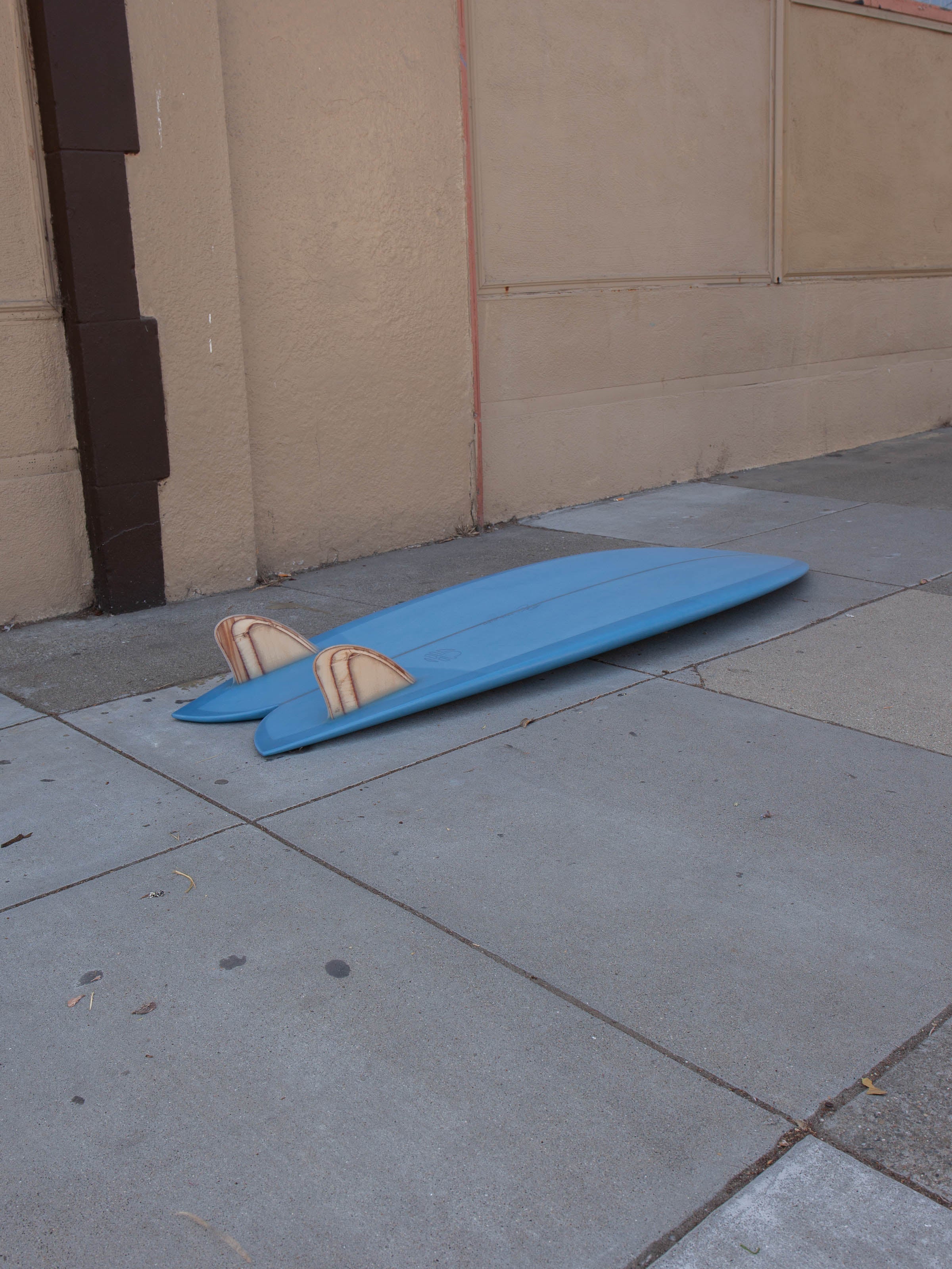5'8 Mitsven Fish - Mollusk Surf Shop