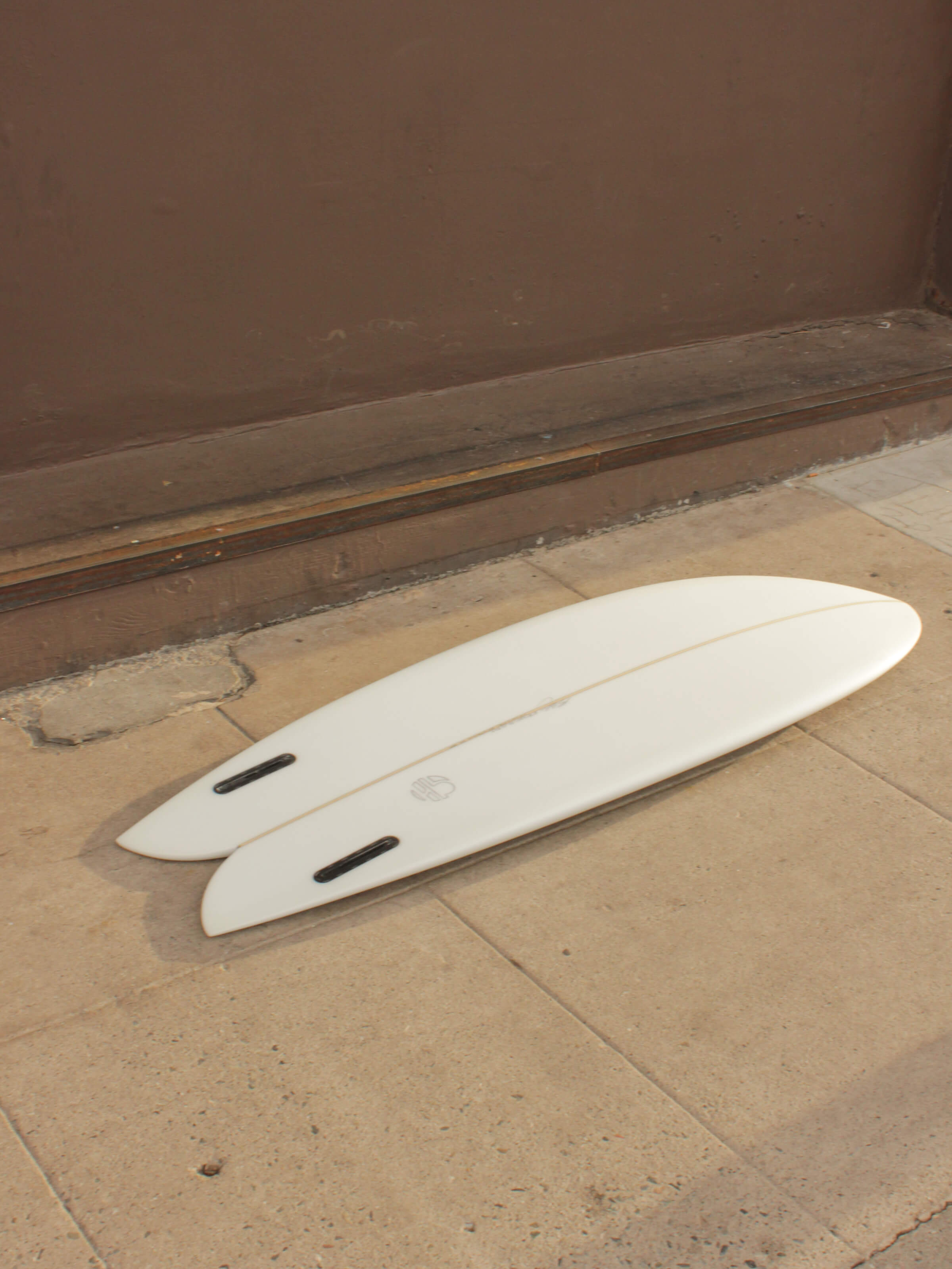 5'8 Mitsven Fish - Mollusk Surf Shop