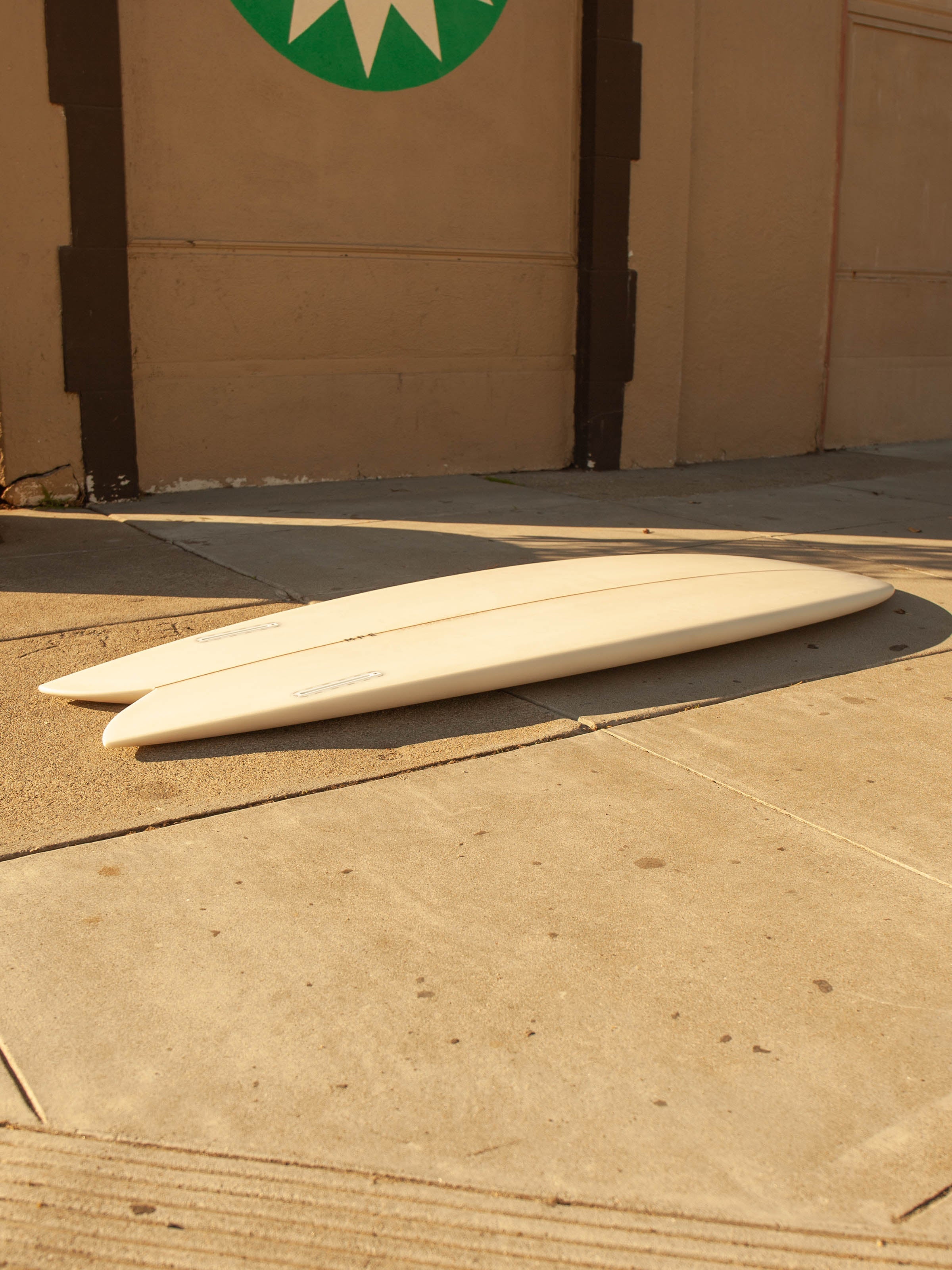 5'8 MPE Coho Fish - Mollusk Surf Shop