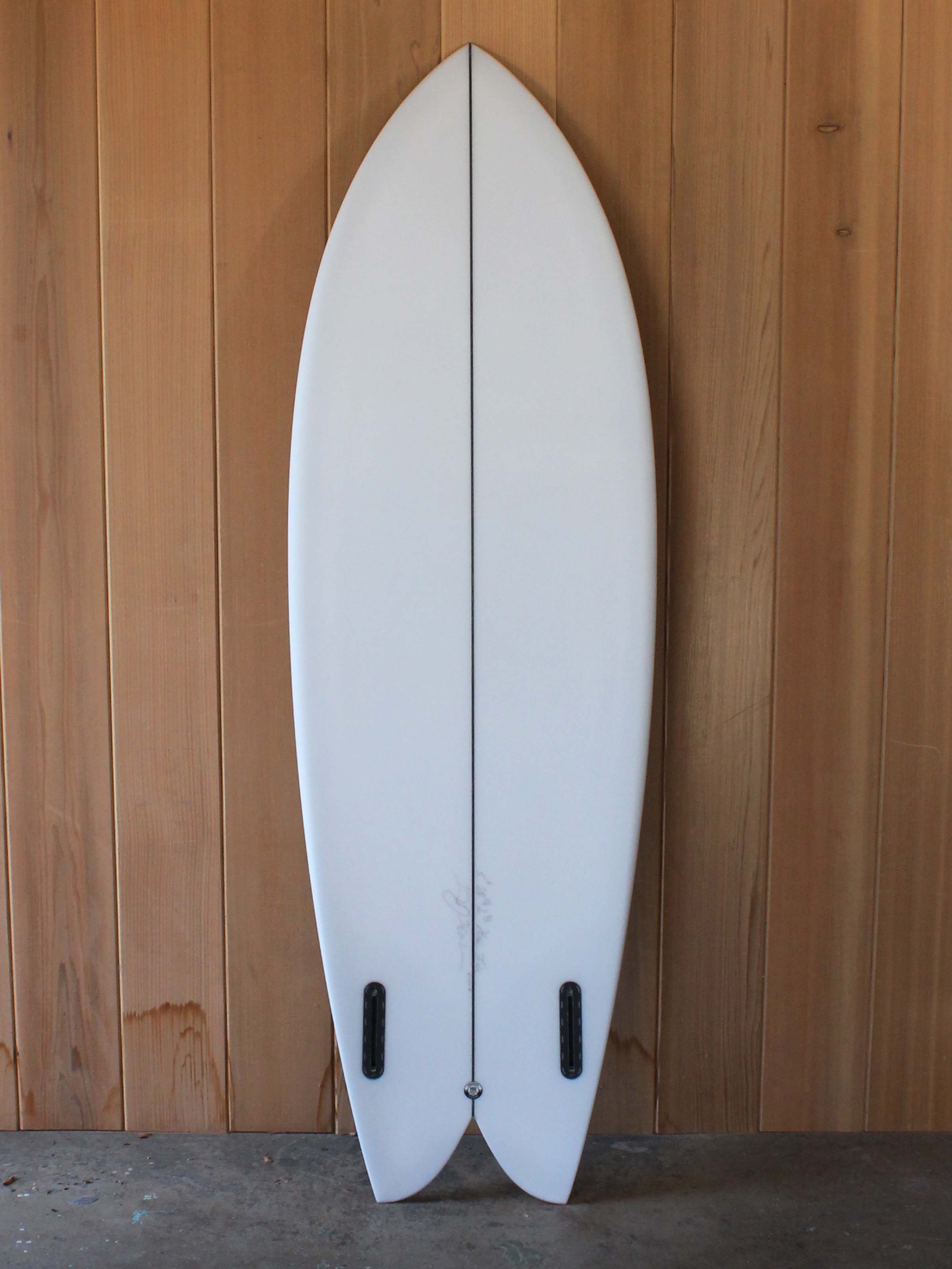 5'8 Rainbow Keel - Mollusk Surf Shop