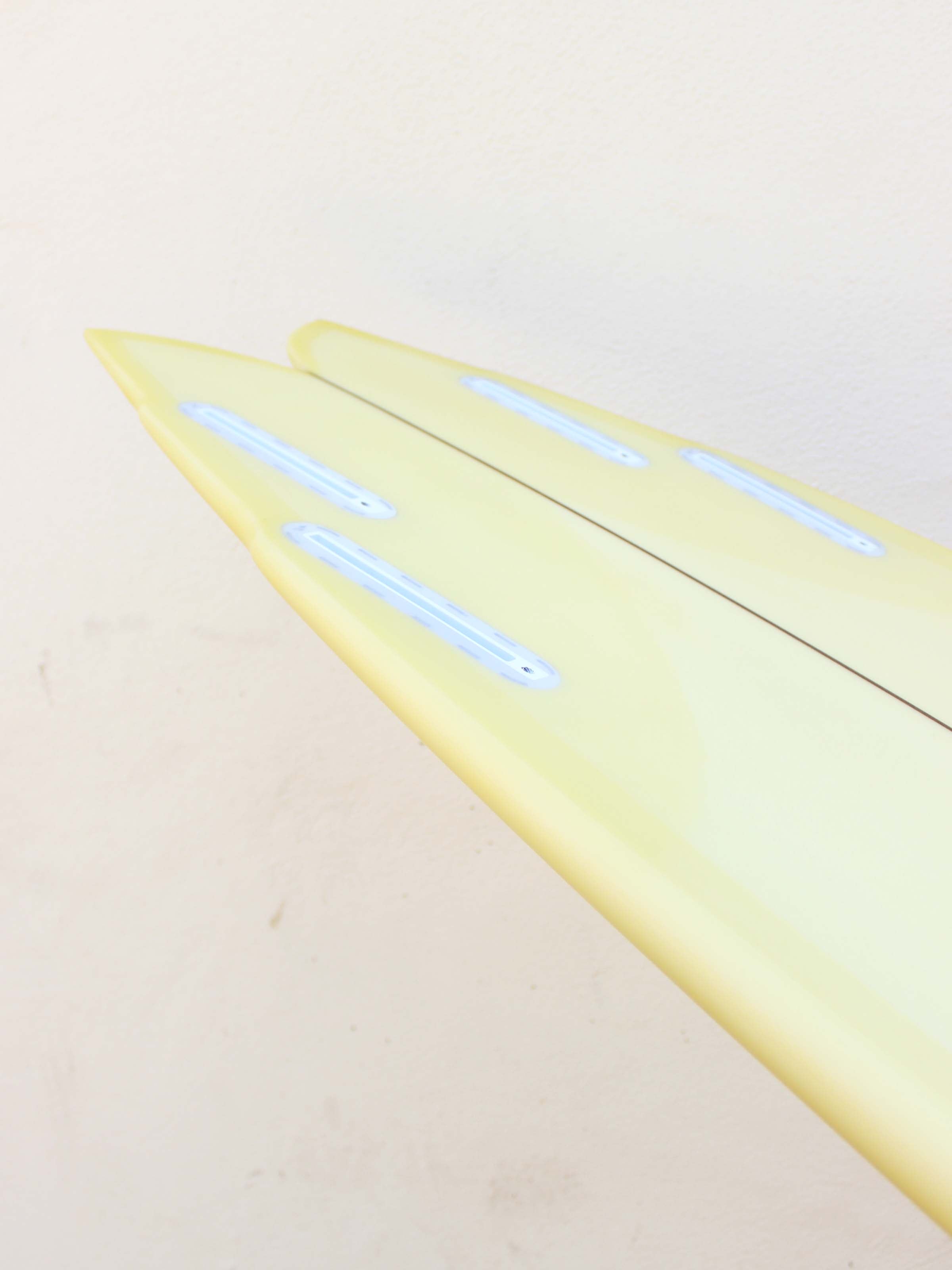 5'8 Rainbow Quad - Mollusk Surf Shop - description