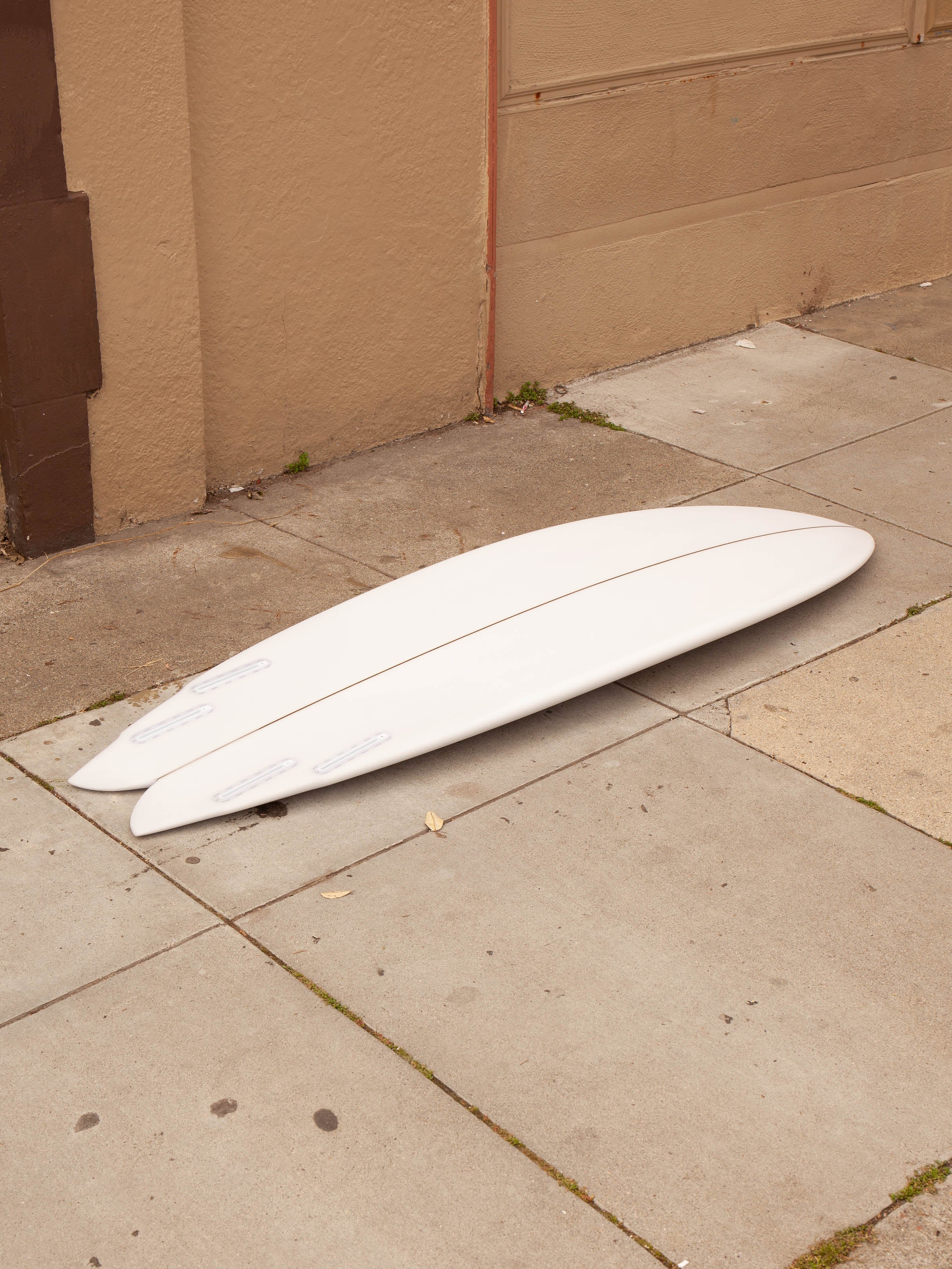 5'8 Rainbow Quad - Mollusk Surf Shop