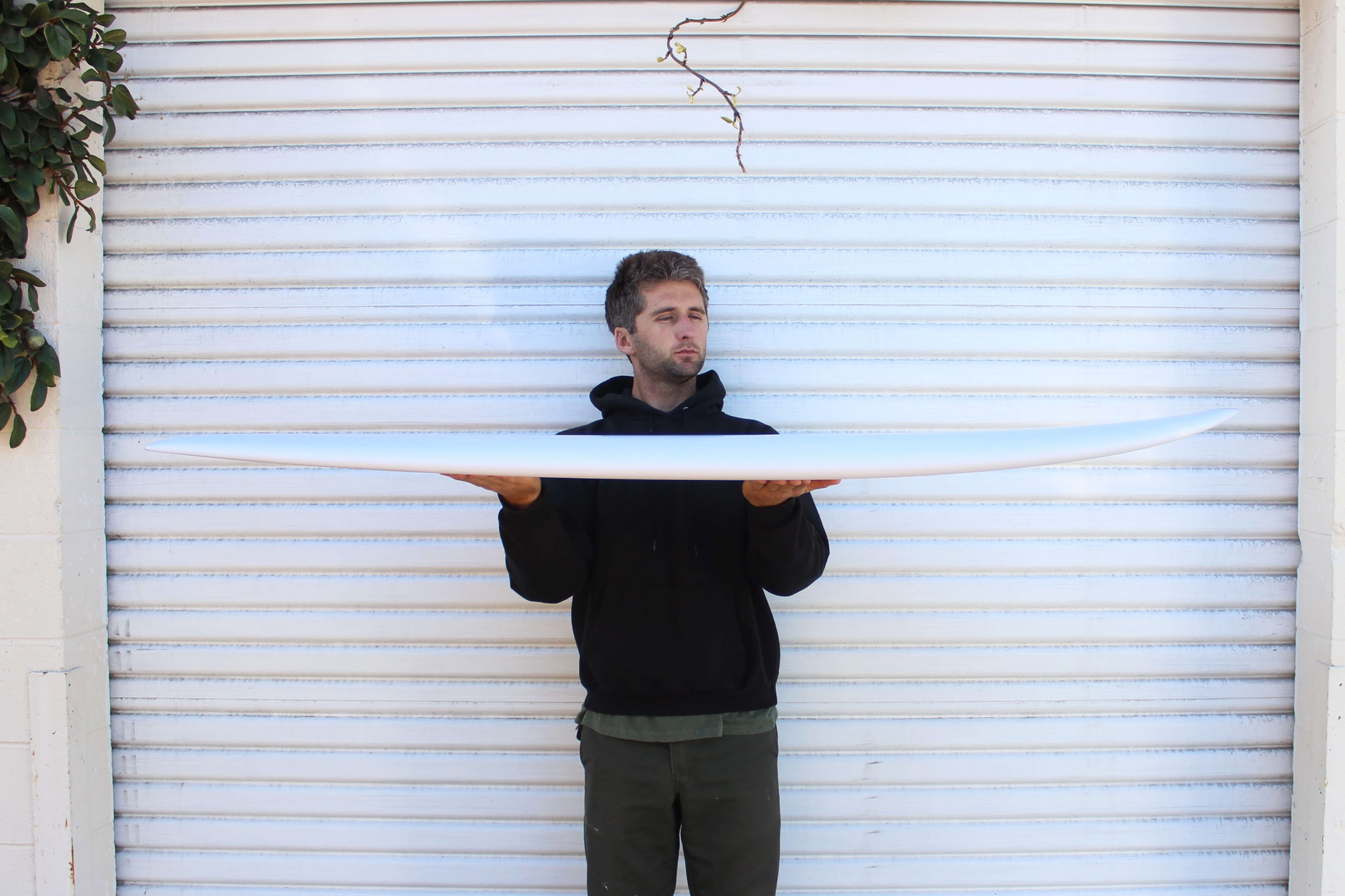 5'8 Rainbow Superbank - Mollusk Surf Shop
