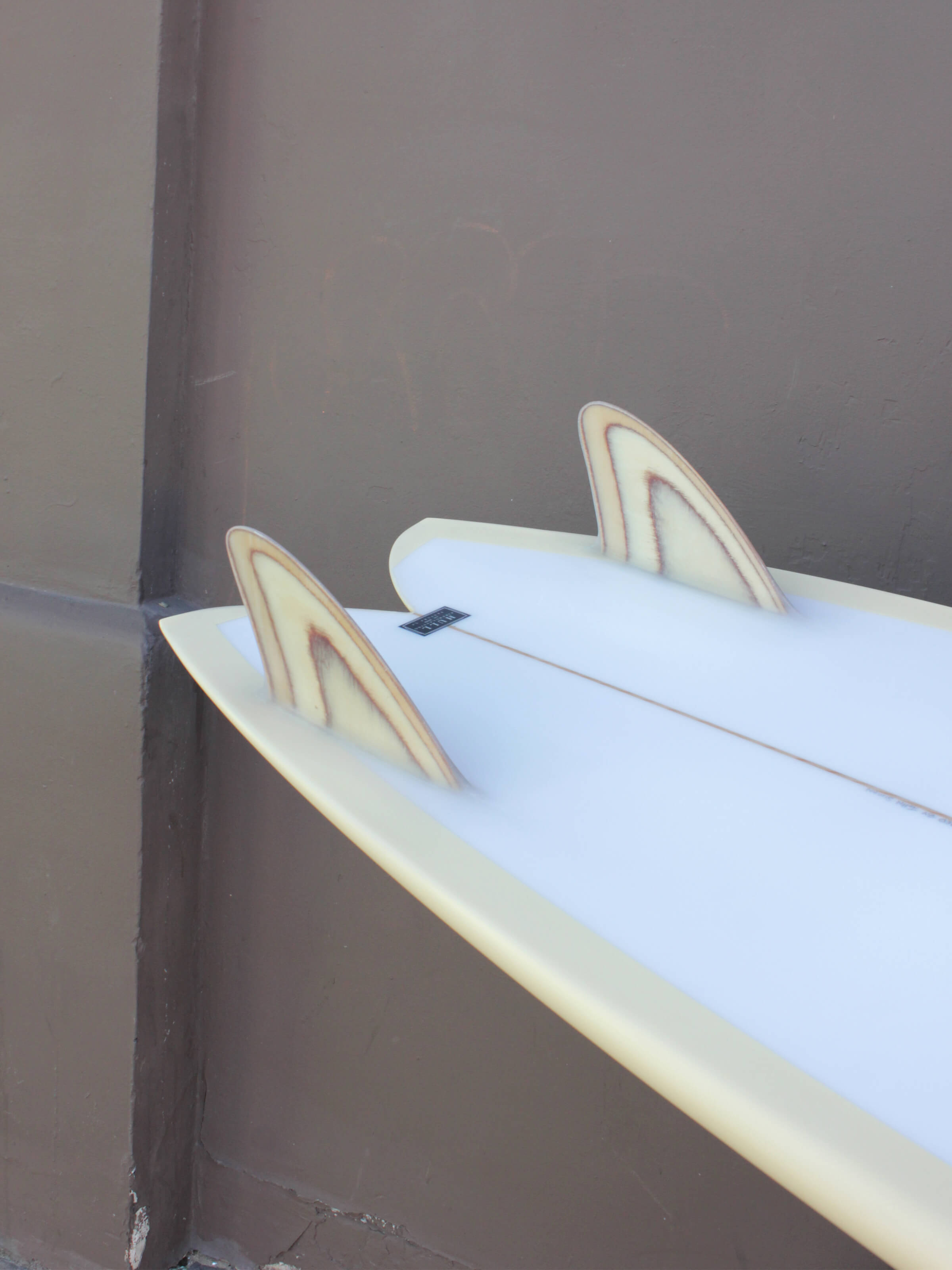 5'8 Simon Shapes Fish - Mollusk Surf Shop - description