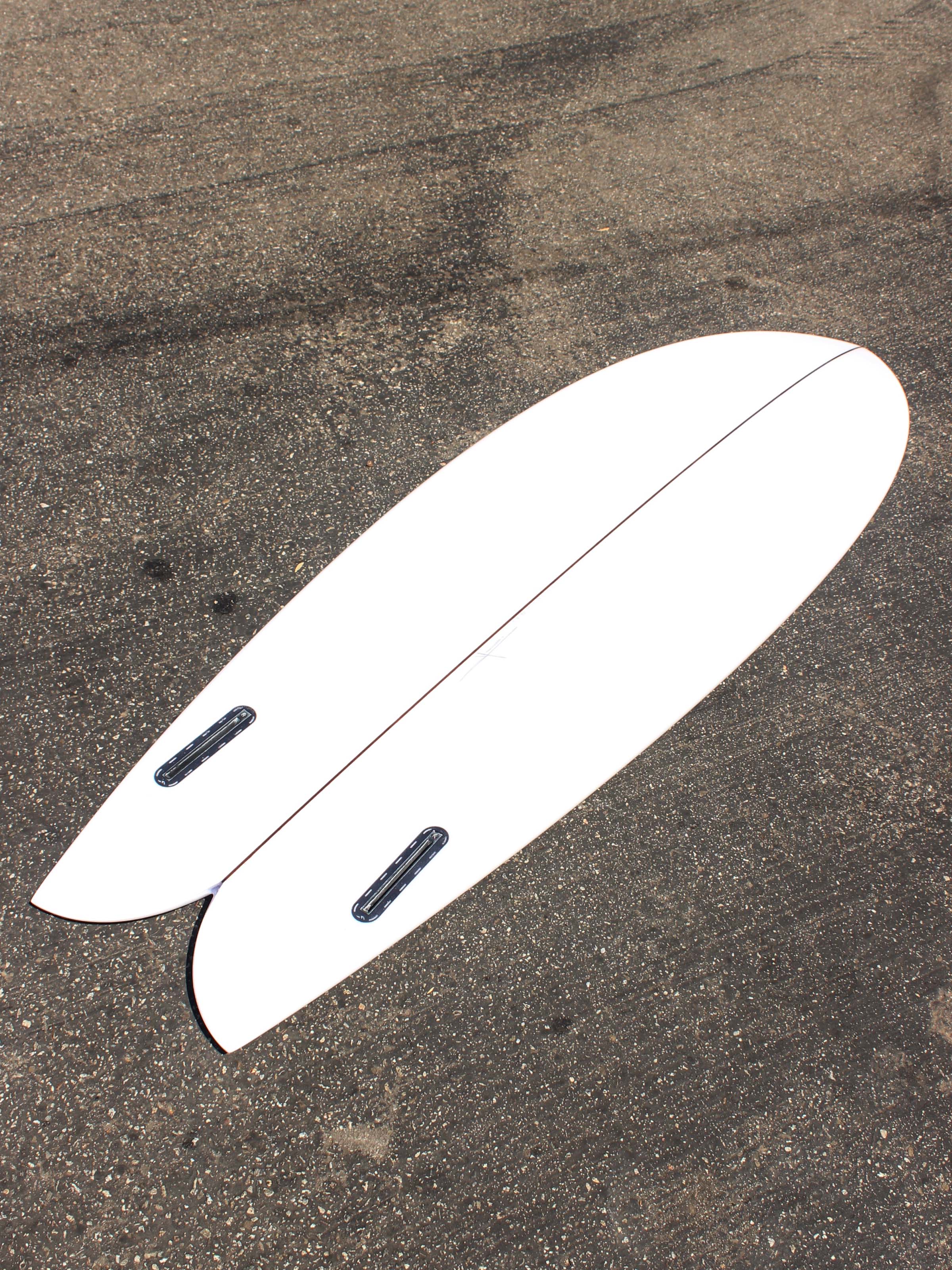 5'8 Son of Cobra Classic Twin - Mollusk Surf Shop