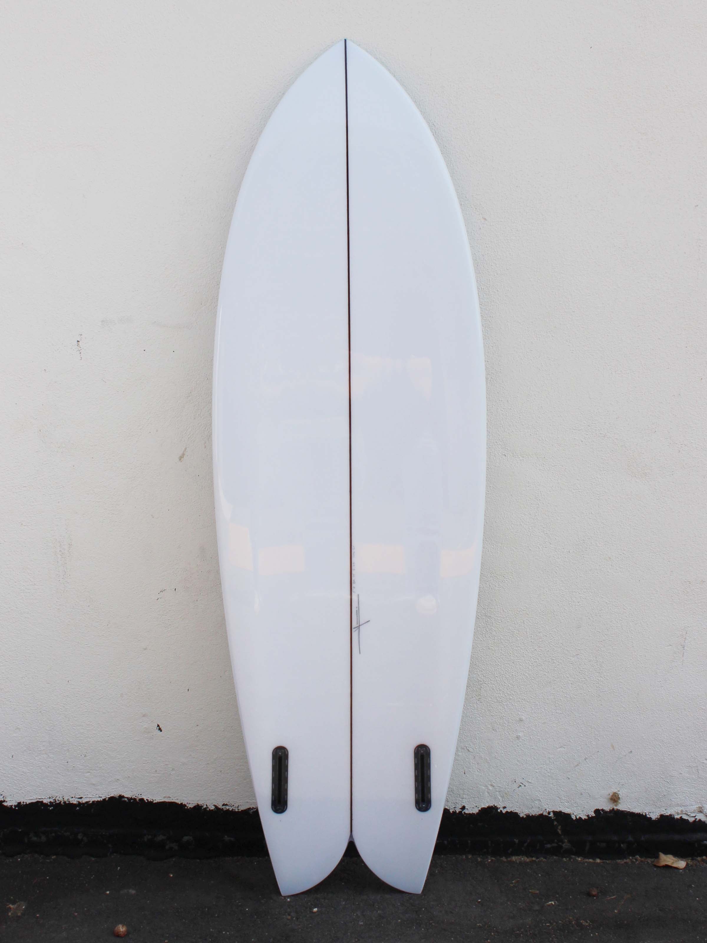5'8 Son of Cobra Classic Twin - Mollusk Surf Shop