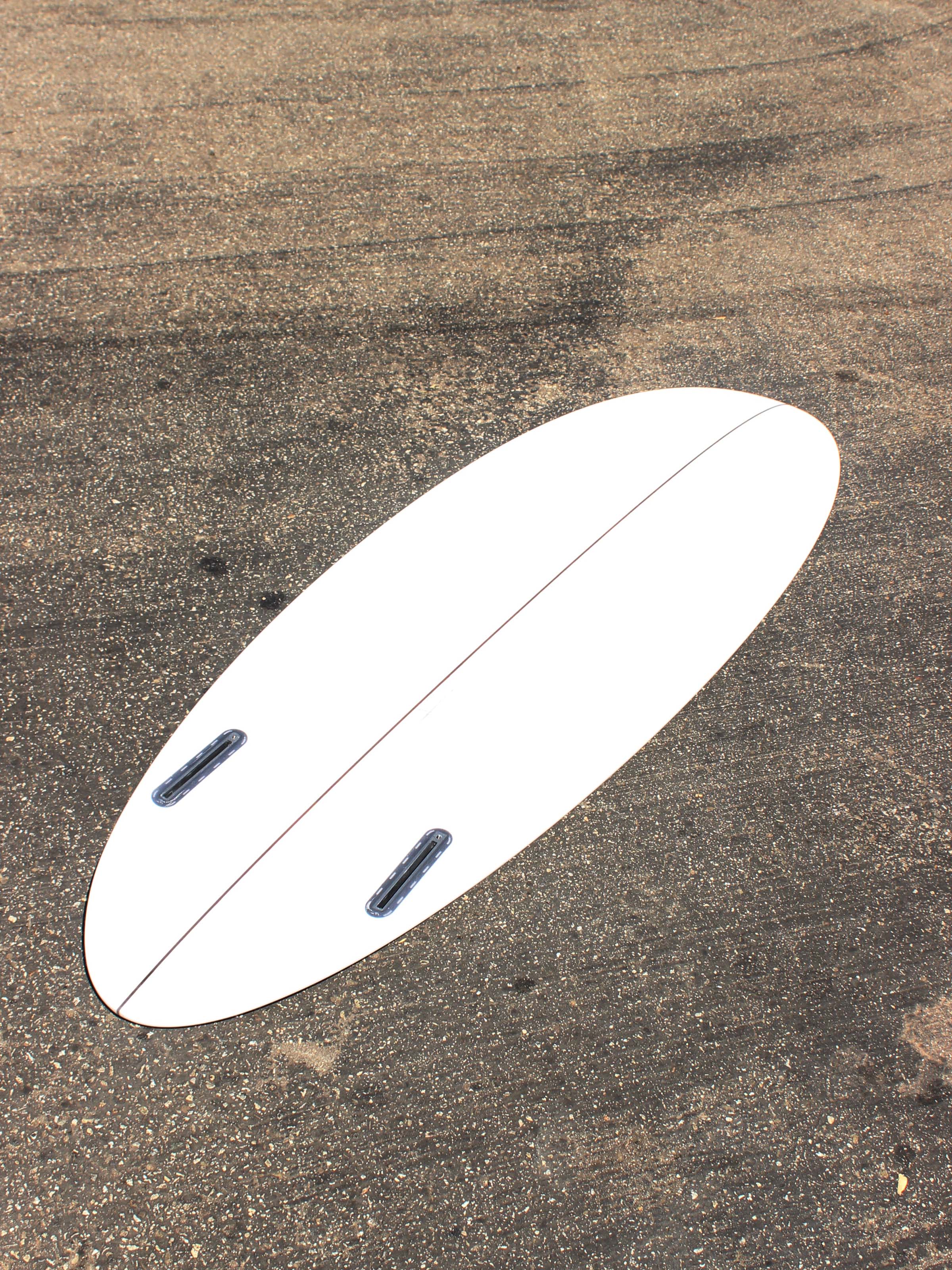 5'8 Son of Cobra Round Twin - Mollusk Surf Shop