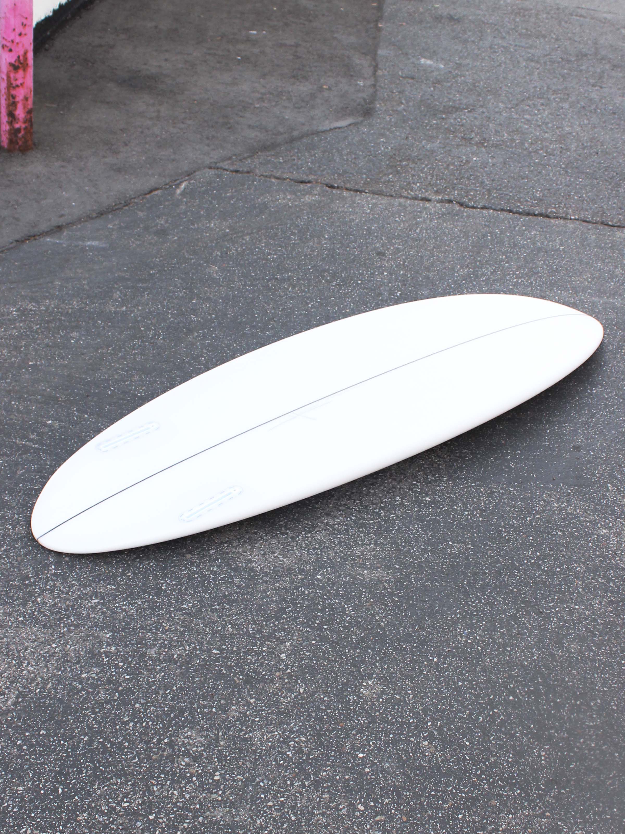 5'8 Son of Cobra Round Twin - Mollusk Surf Shop