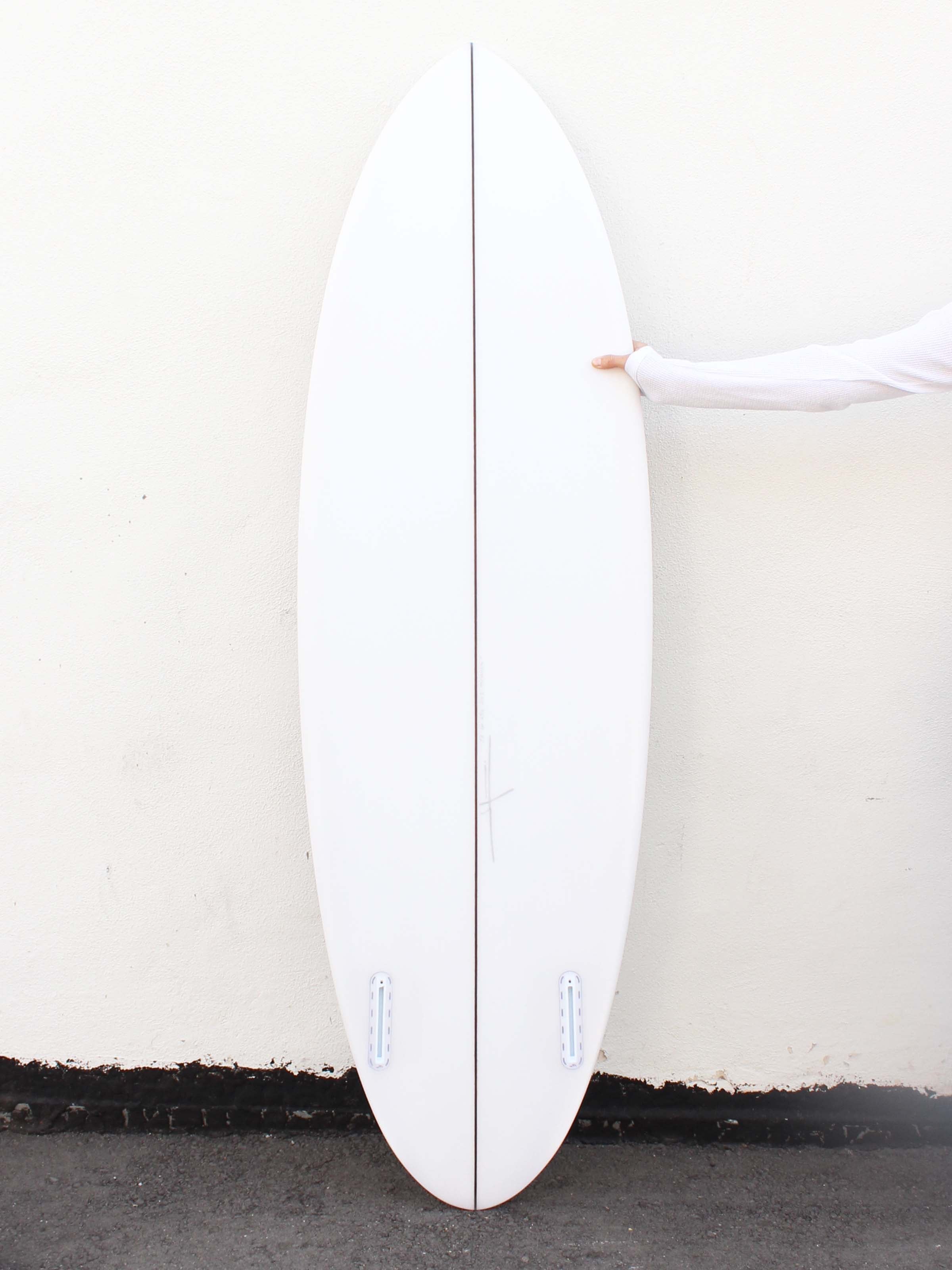 5'8 Son of Cobra Round Twin - Mollusk Surf Shop