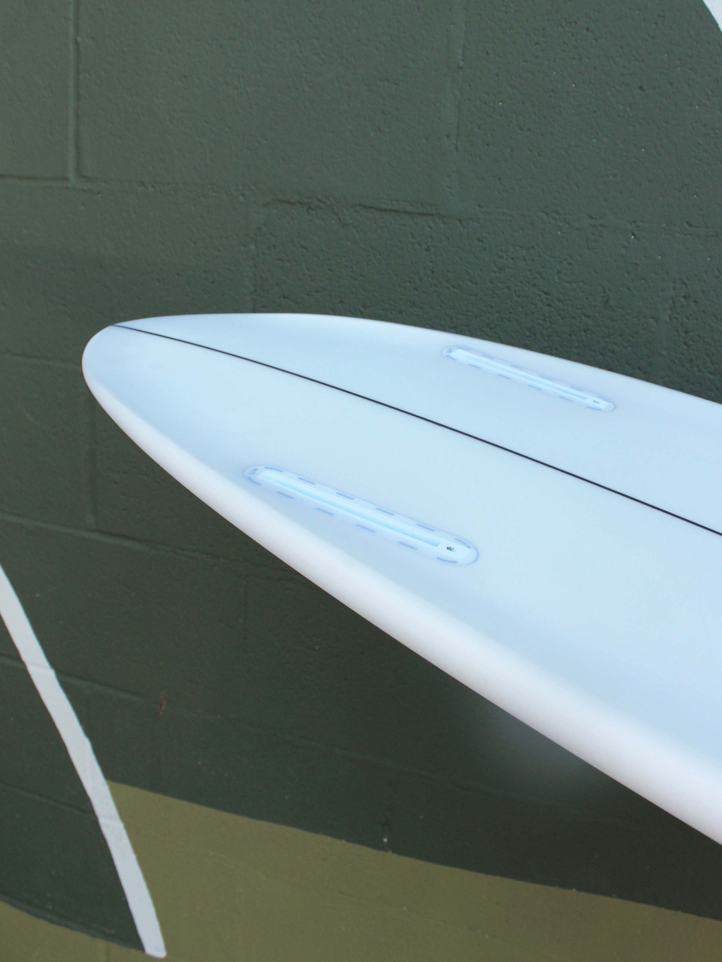 5'8 Son of Cobra Round Twin - Mollusk Surf Shop - description