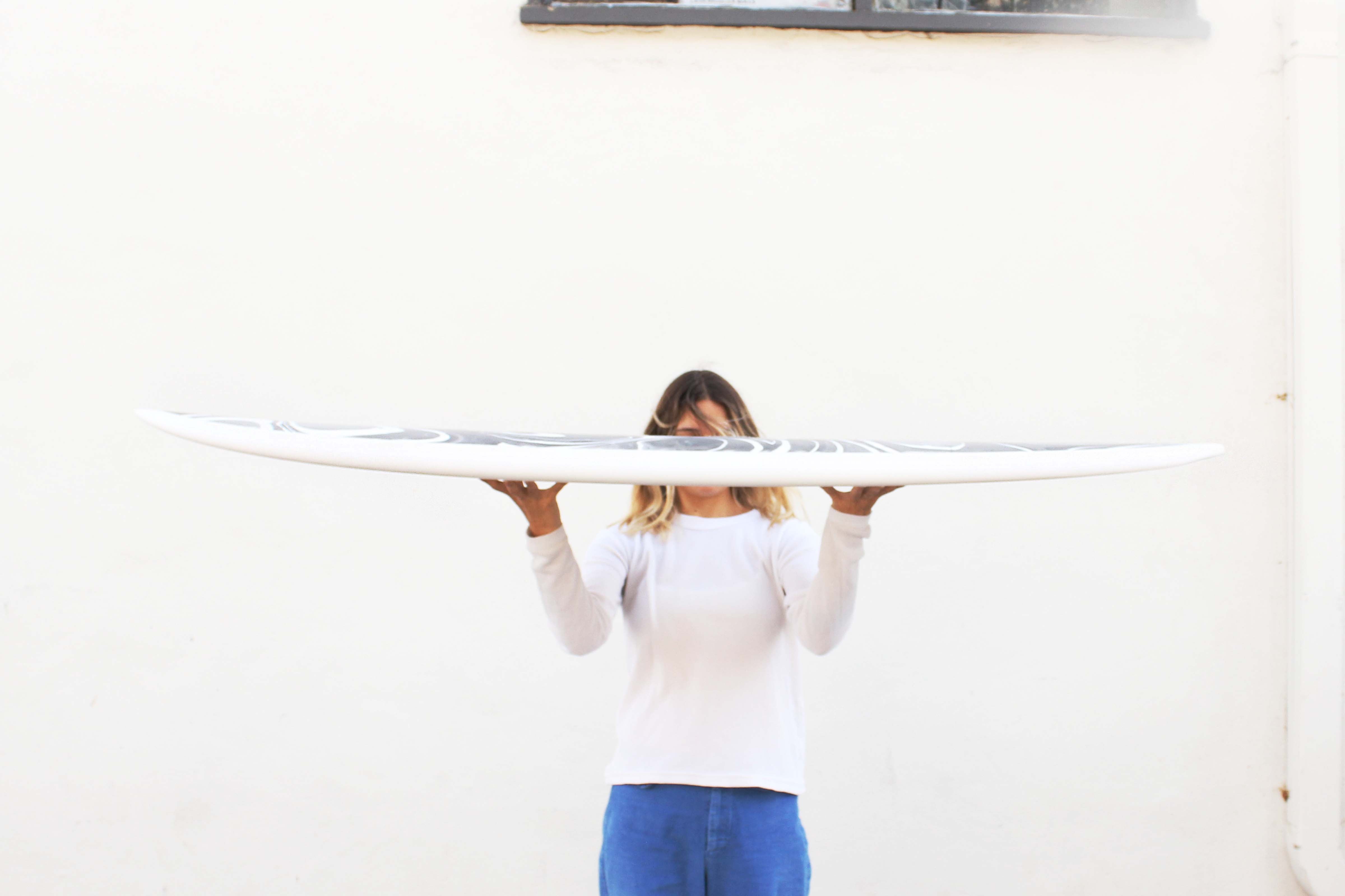 5'8 Son of Cobra Round Twin - Mollusk Surf Shop