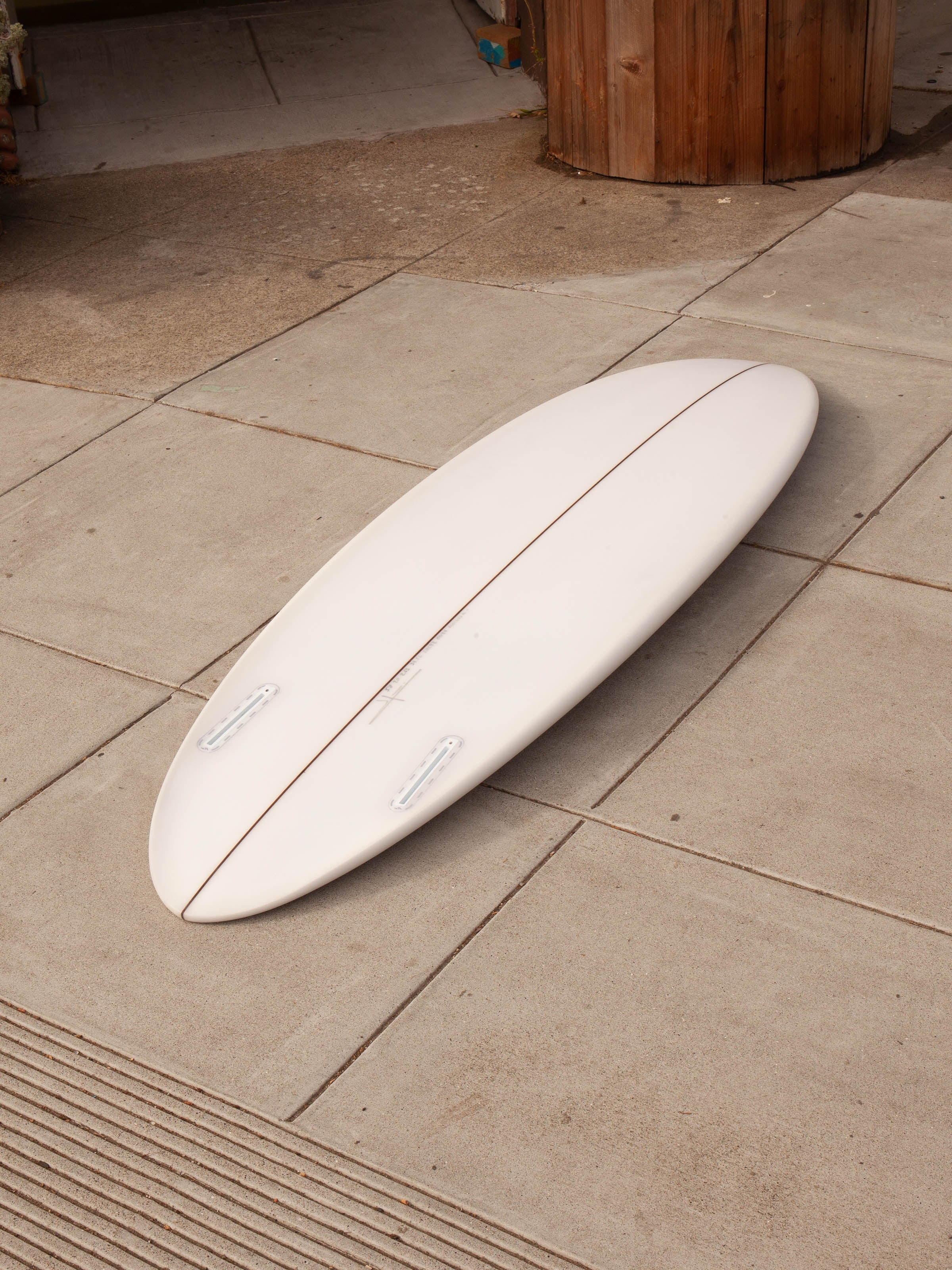 5'8 Son of Cobra Round Twin - Mollusk Surf Shop