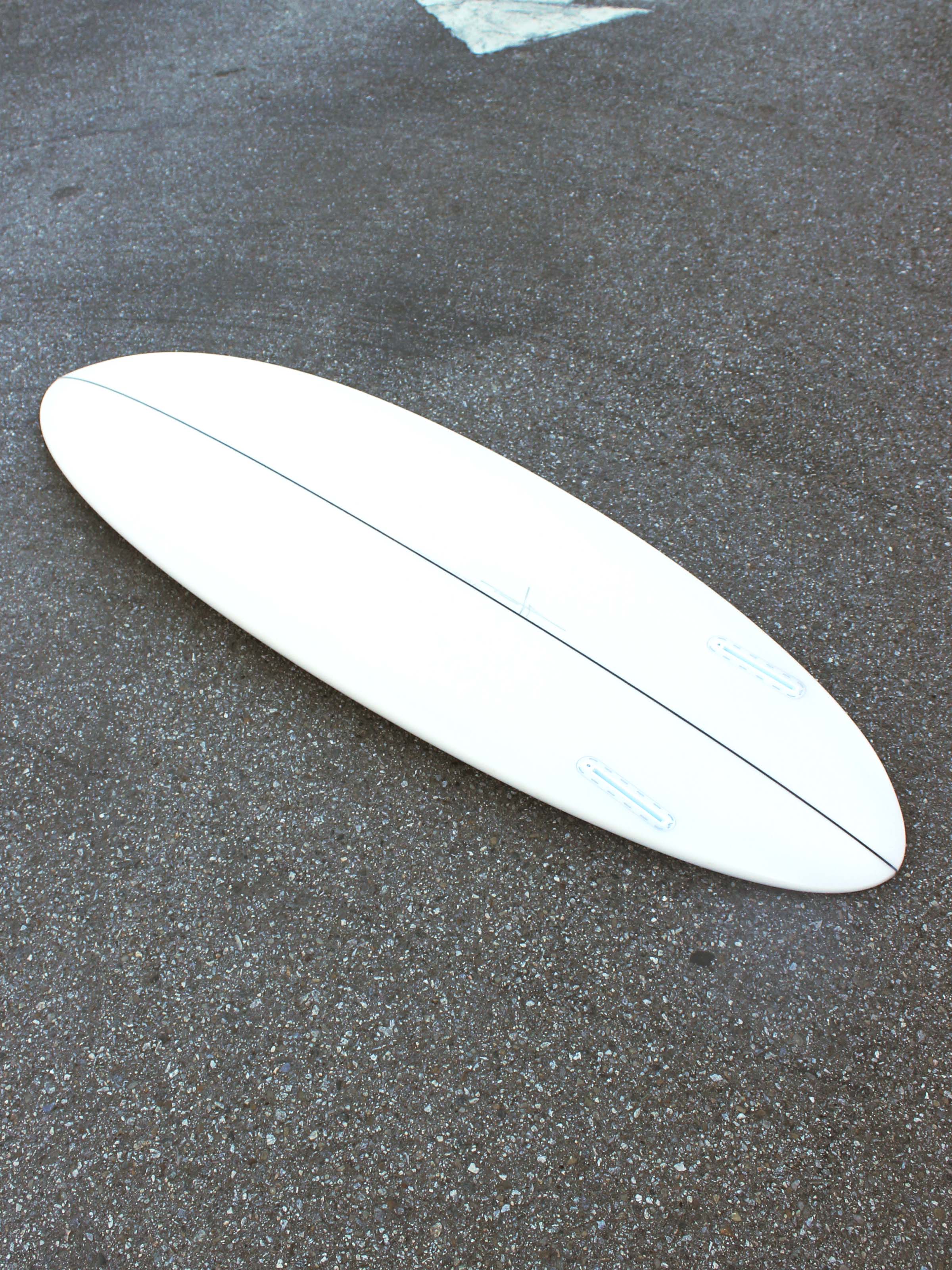 5'8 Son of Cobra Round Twin - Mollusk Surf Shop