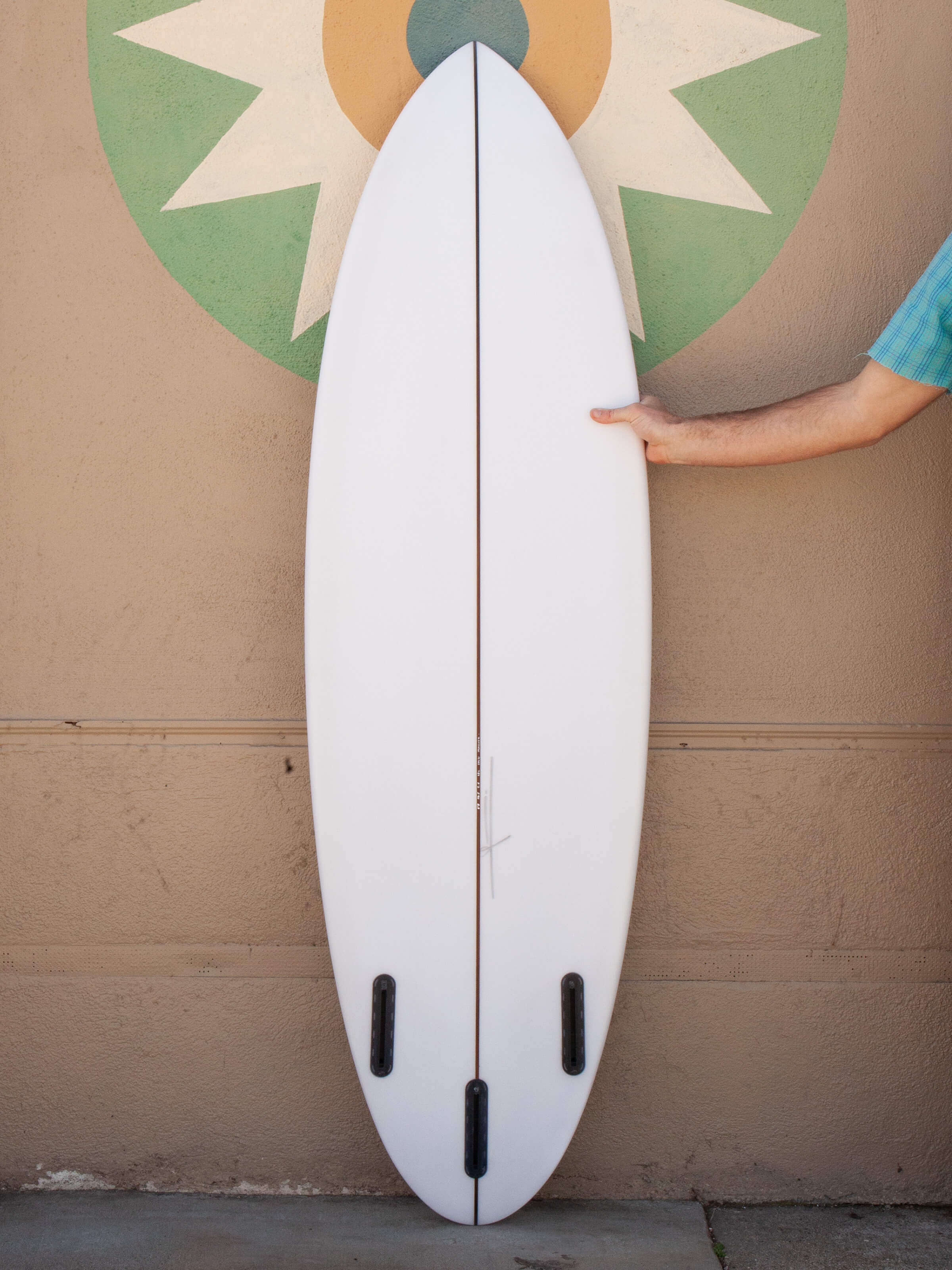 5'8 Son of Cobra Round Twin V2 - Mollusk Surf Shop