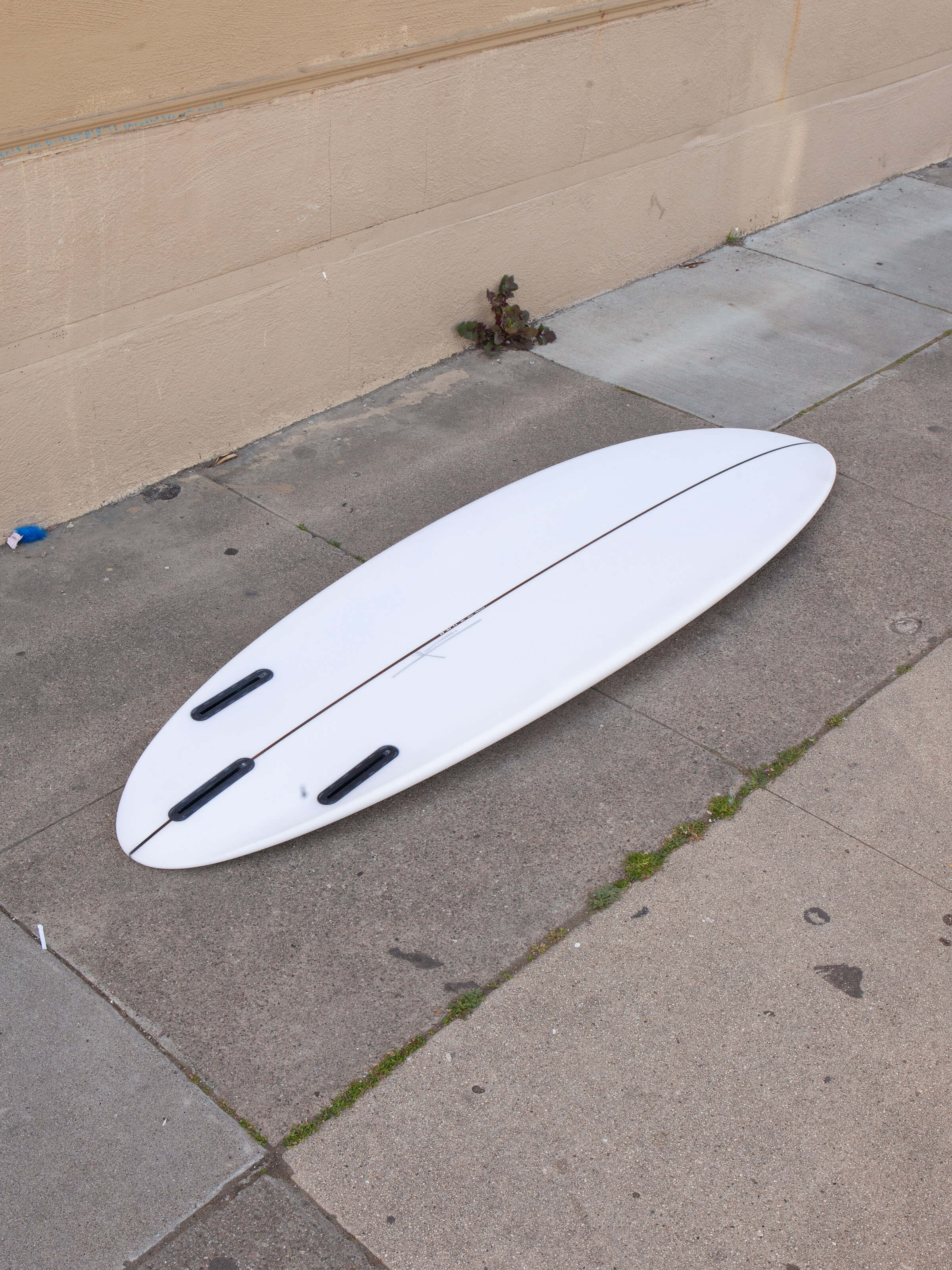 5'8 Son of Cobra Round Twin V2 - Mollusk Surf Shop