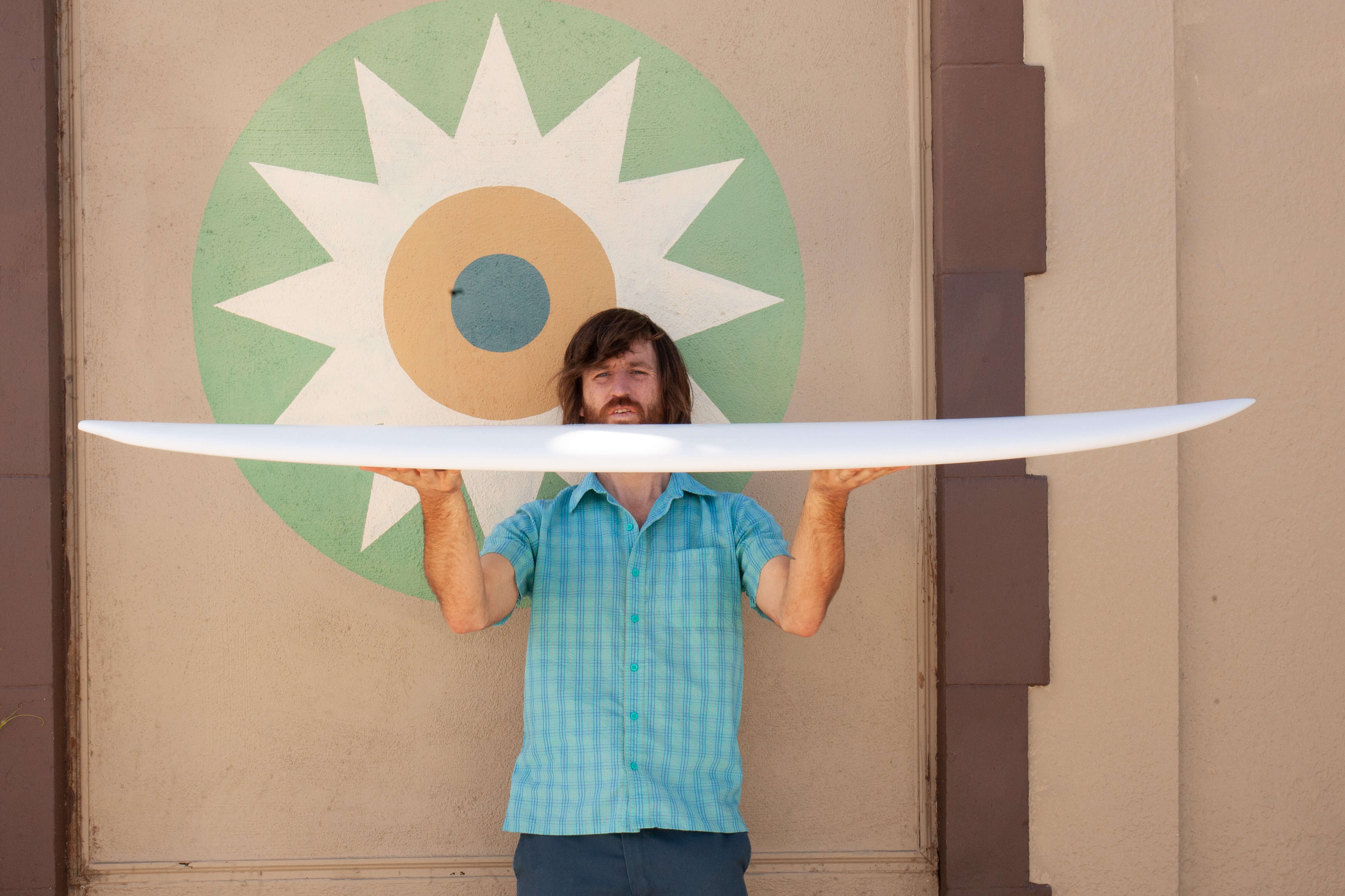 5'8 Son of Cobra Round Twin V2 - Mollusk Surf Shop