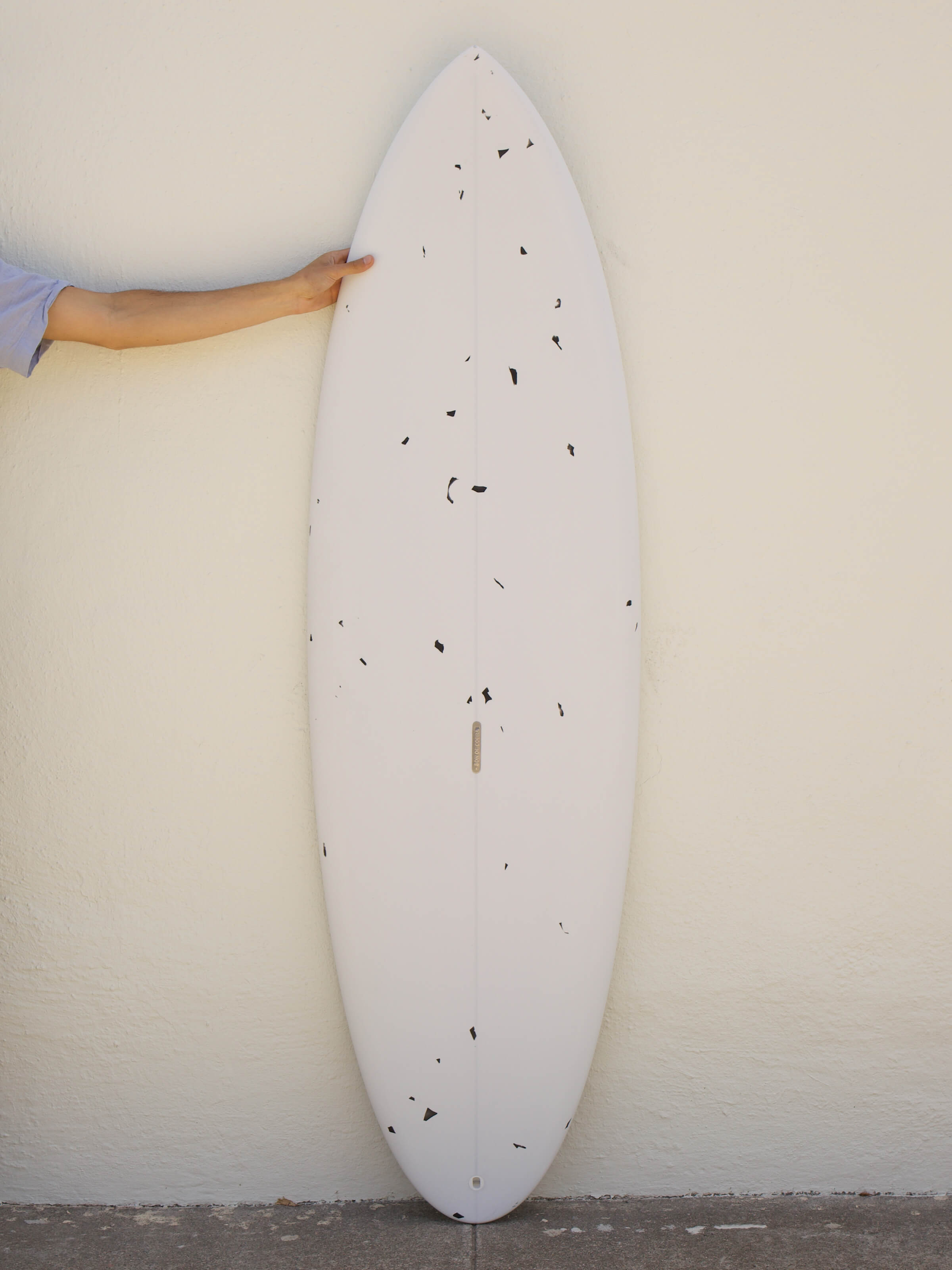 5'8 Son of Cobra Round Twin V2 - Mollusk Surf Shop