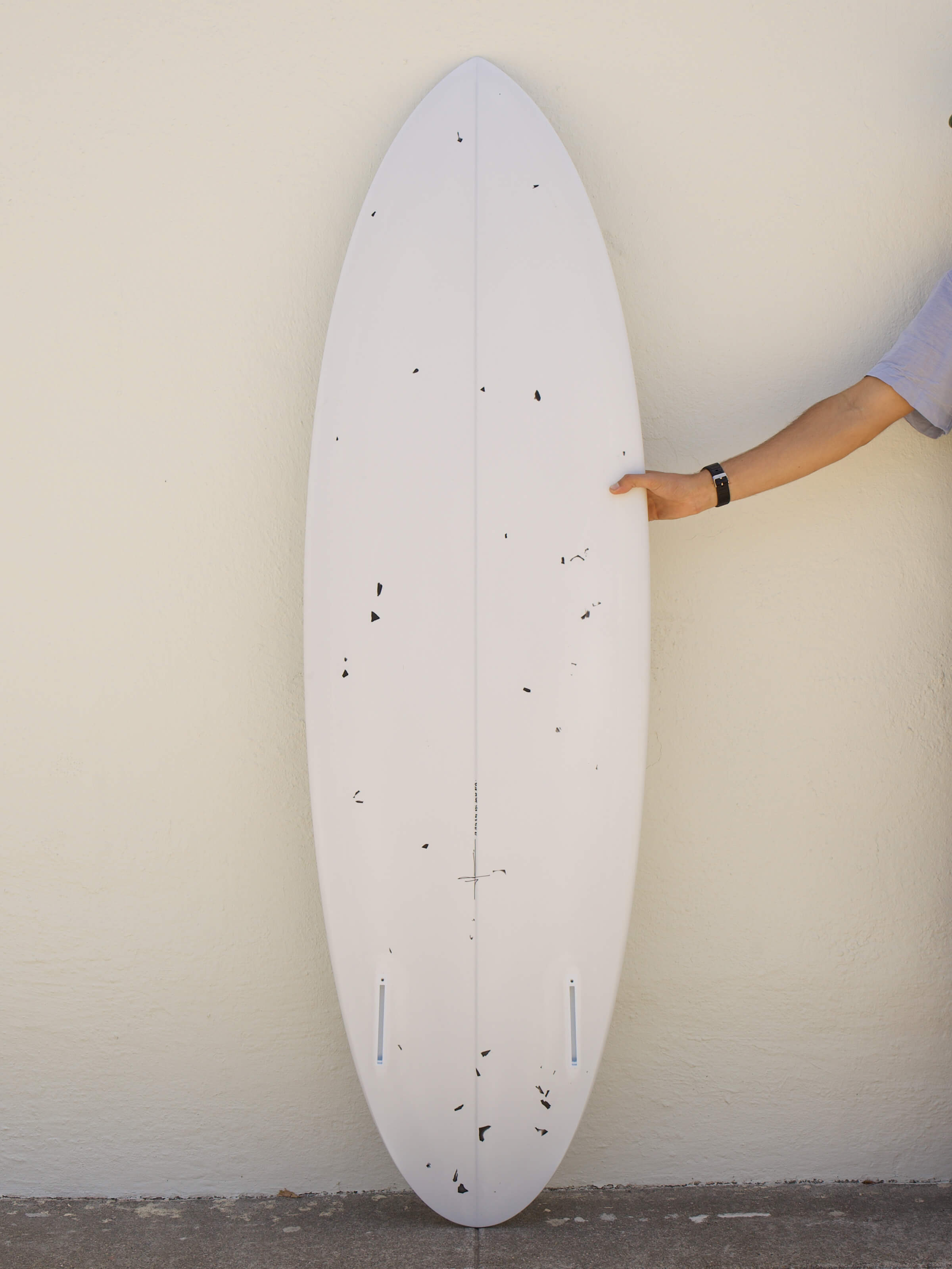 5'8 Son of Cobra Round Twin V2 - Mollusk Surf Shop