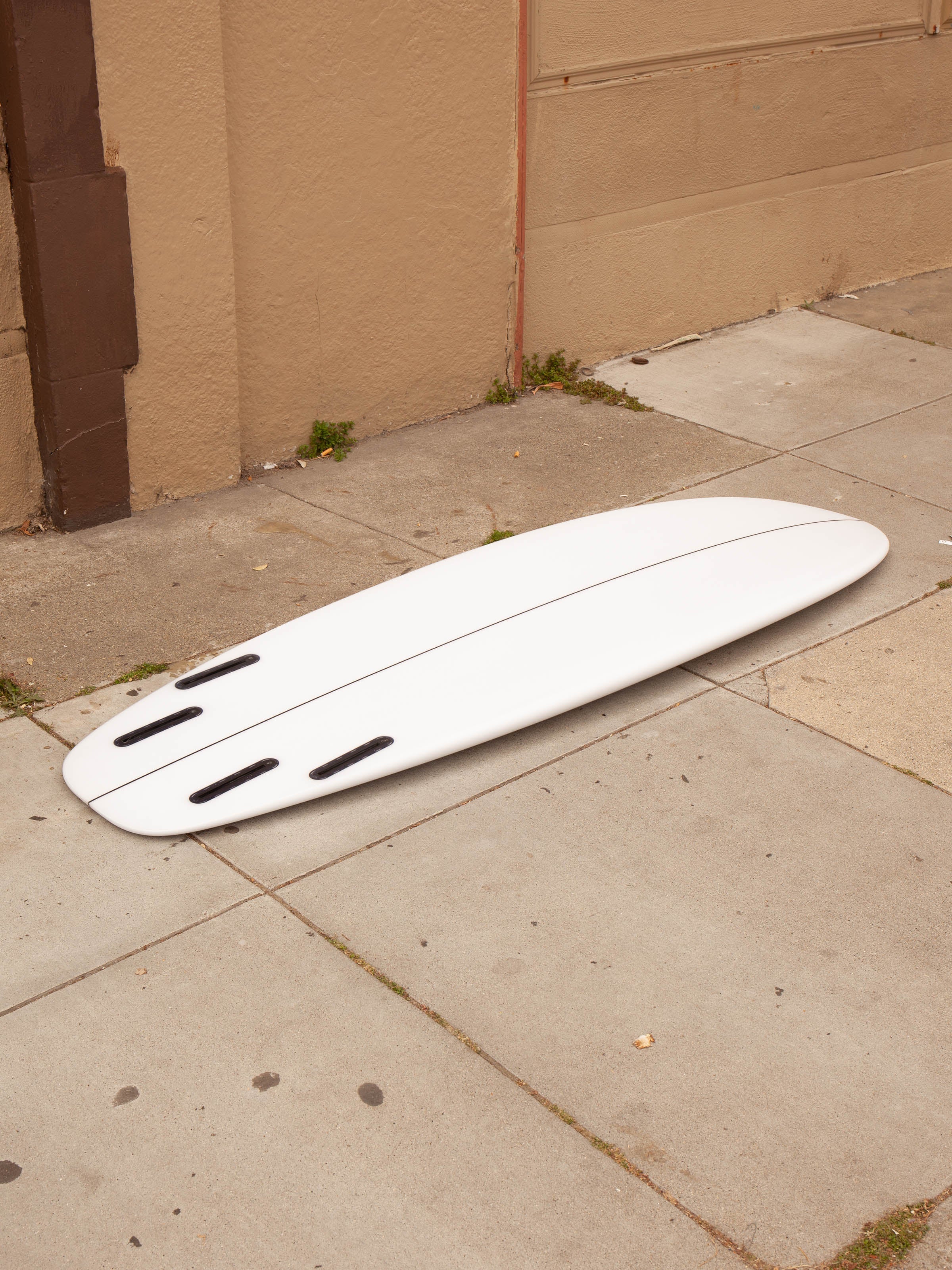 5'8 The Guild Quad - Mollusk Surf Shop