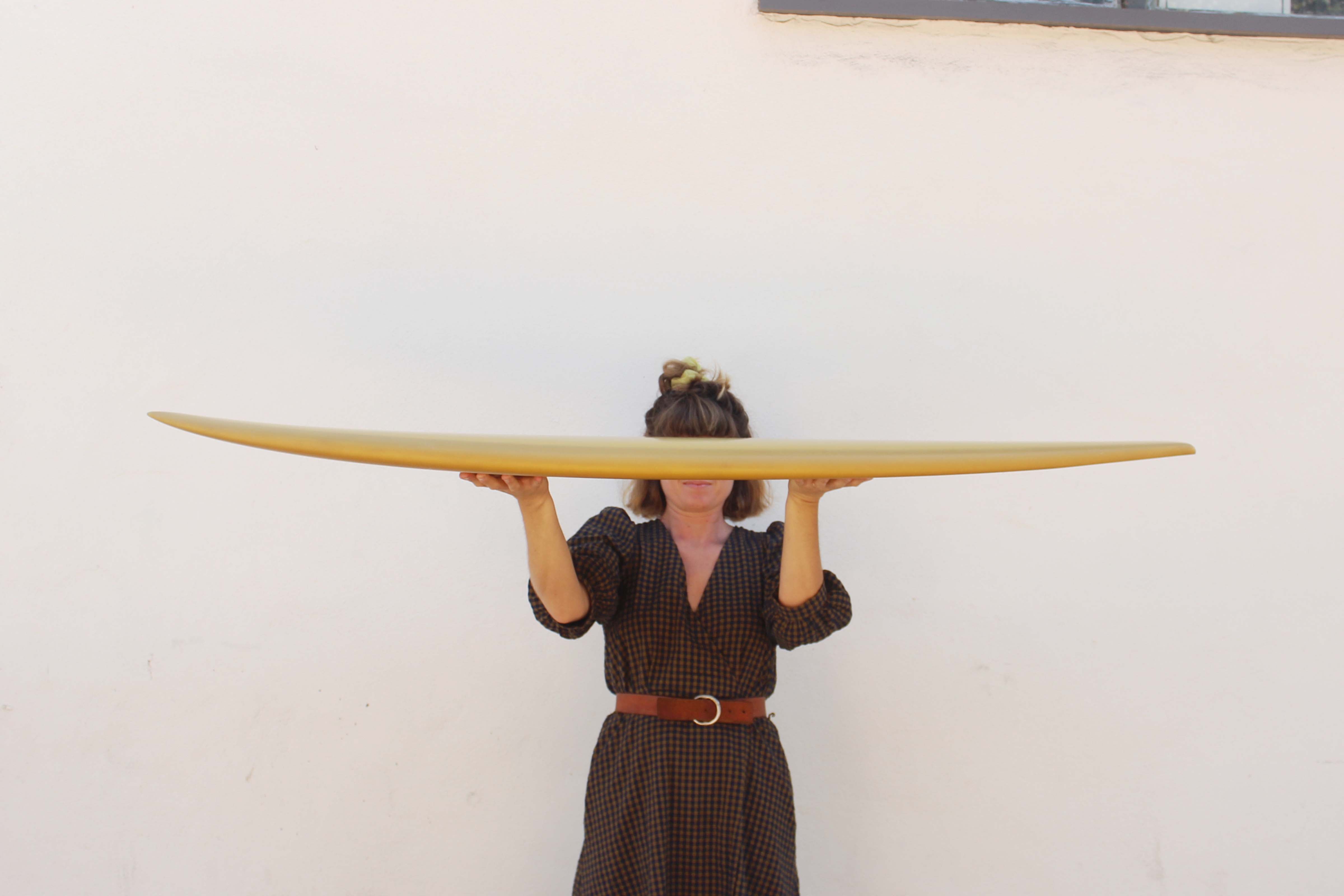 5'8 Tyler Warren Zipper - Mollusk Surf Shop