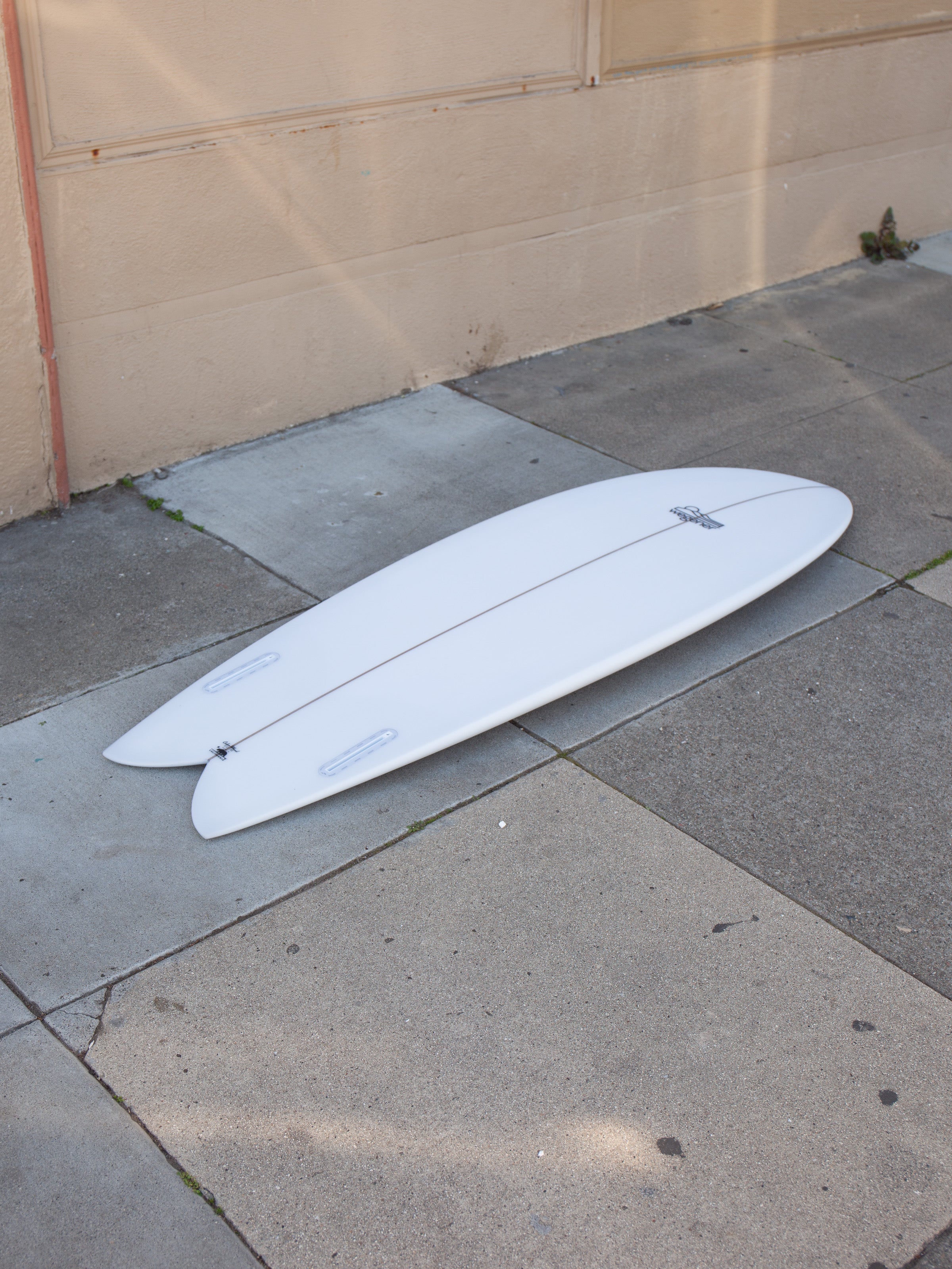 5'8 Wegener Fish - Mollusk Surf Shop