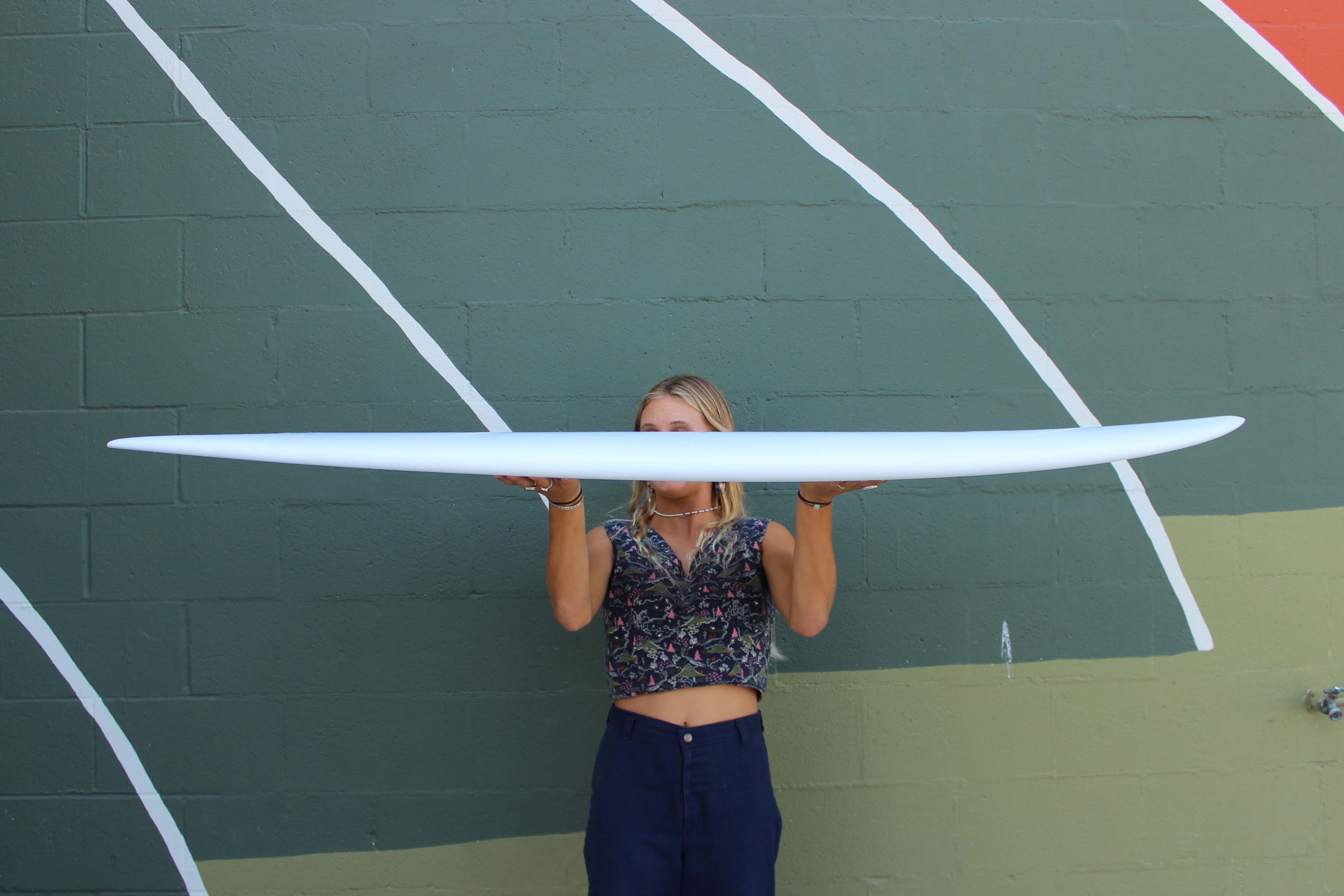 5'8 Wegener Fish - Mollusk Surf Shop