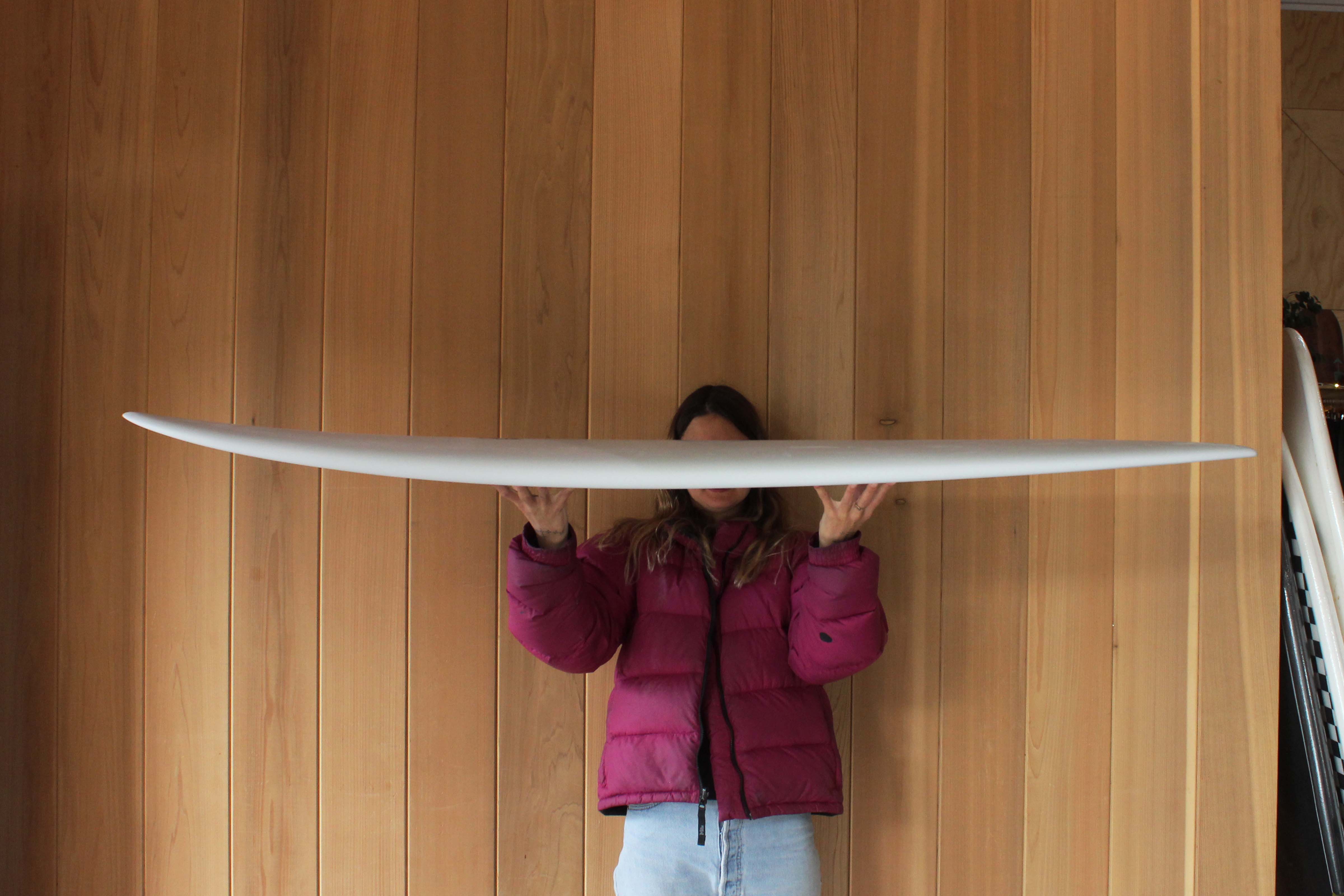 5'8 Wegener Fish - Mollusk Surf Shop