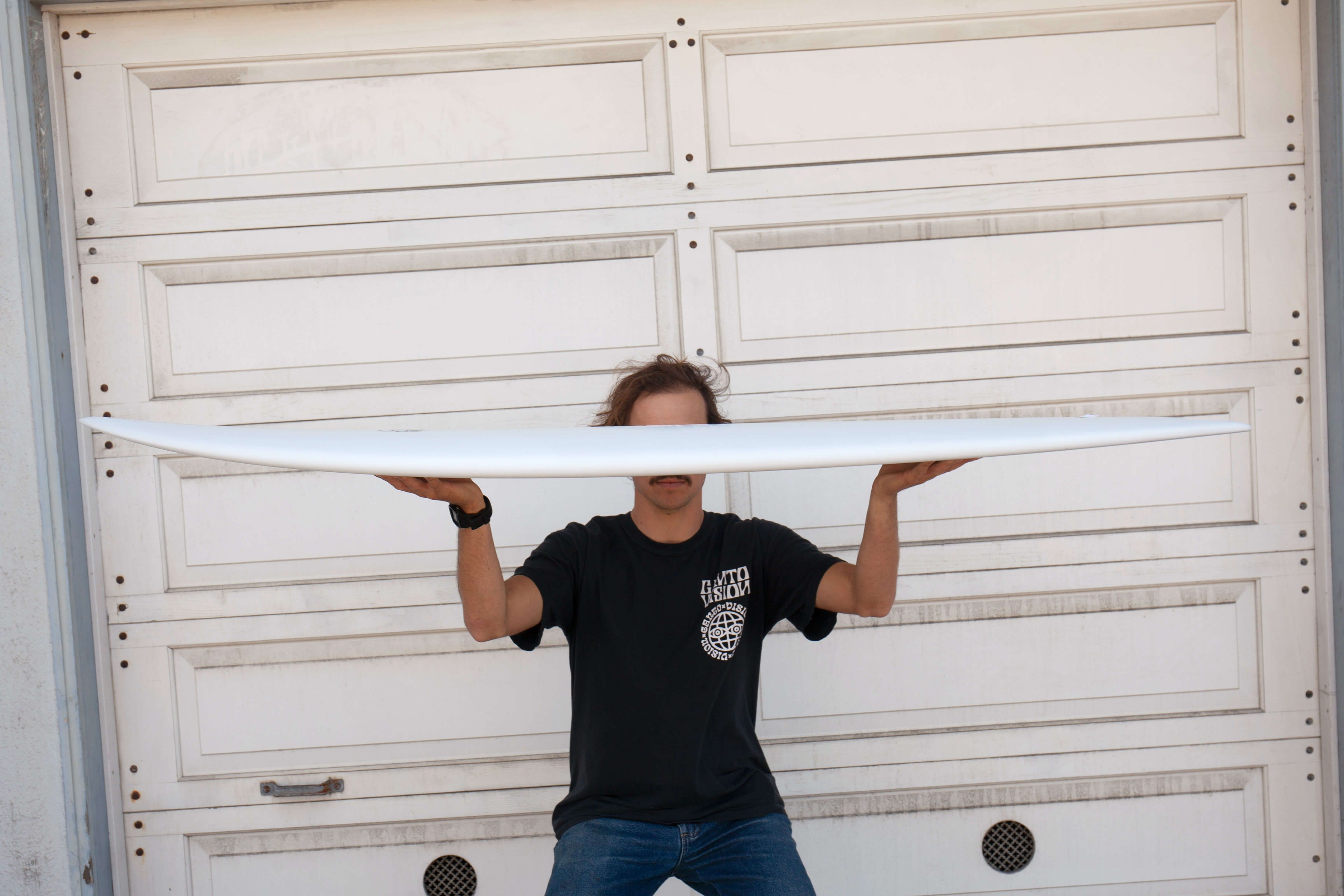 5'8 Wegener Fish - Mollusk Surf Shop