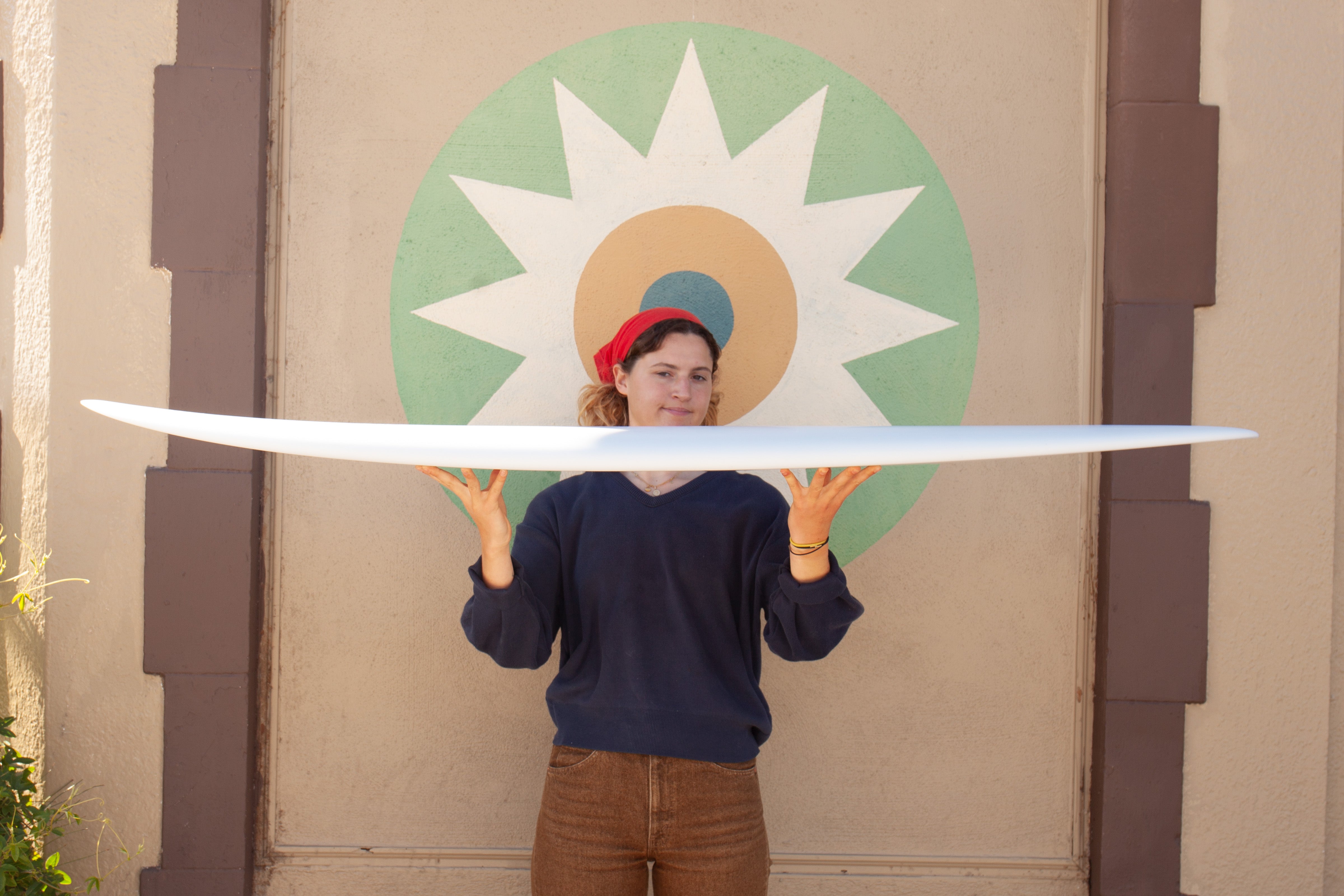 5'8 Wegener Fish - Mollusk Surf Shop