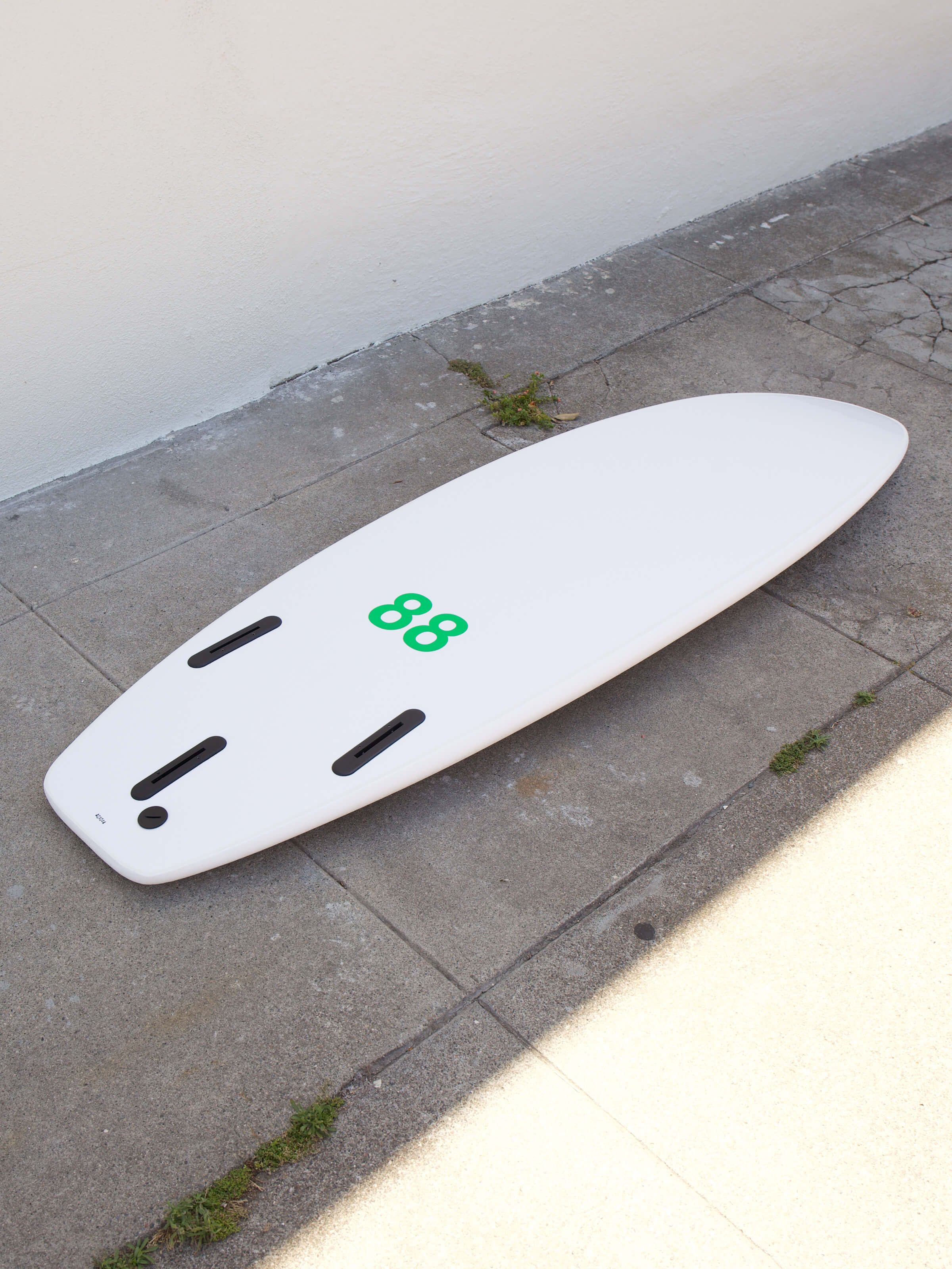 5'9 88 Surfboard - Mollusk Surf Shop