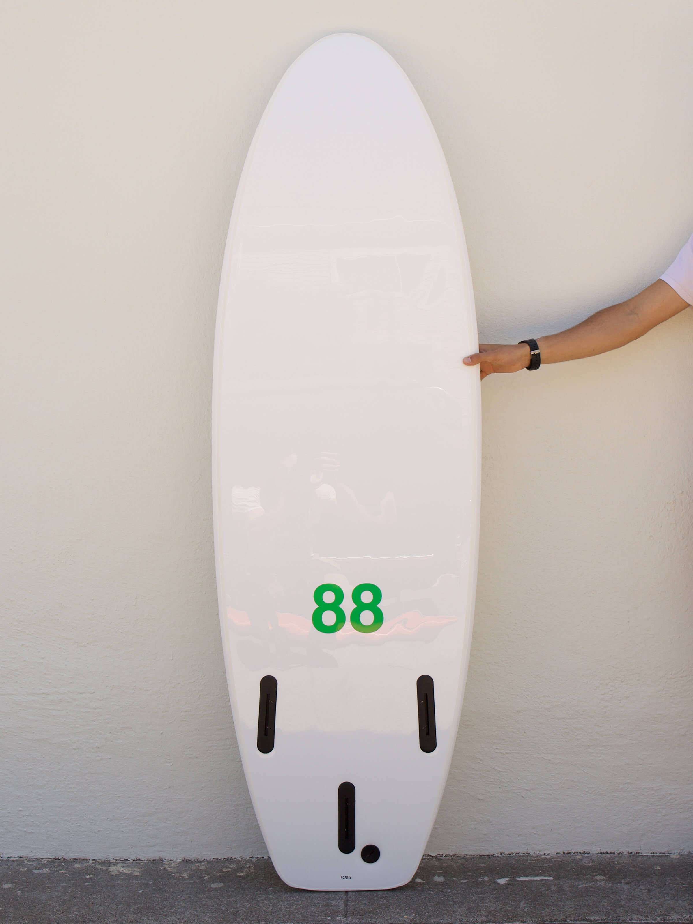 5'9 88 Surfboard - Mollusk Surf Shop