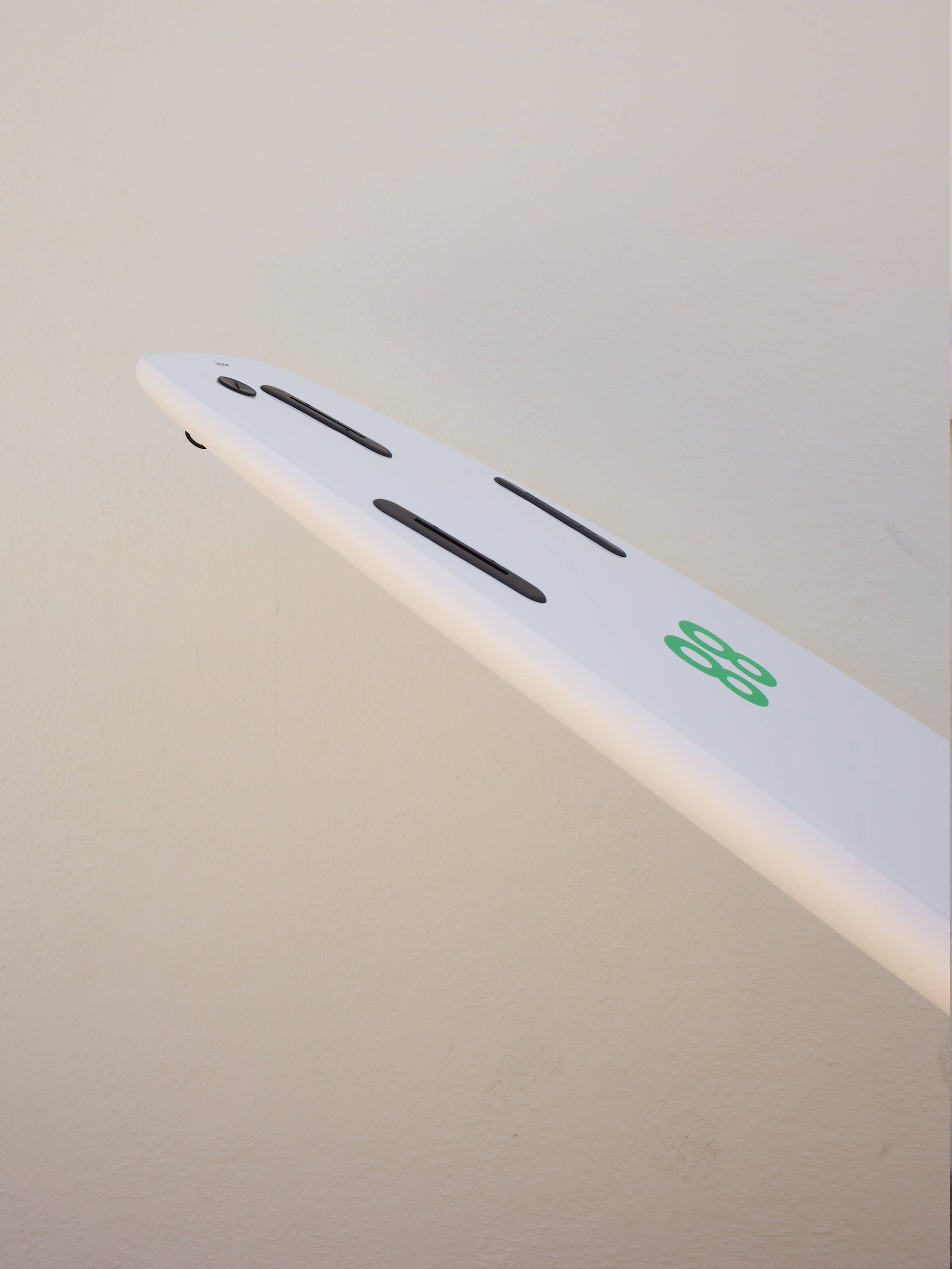 5'9 88 Surfboard - Mollusk Surf Shop - description