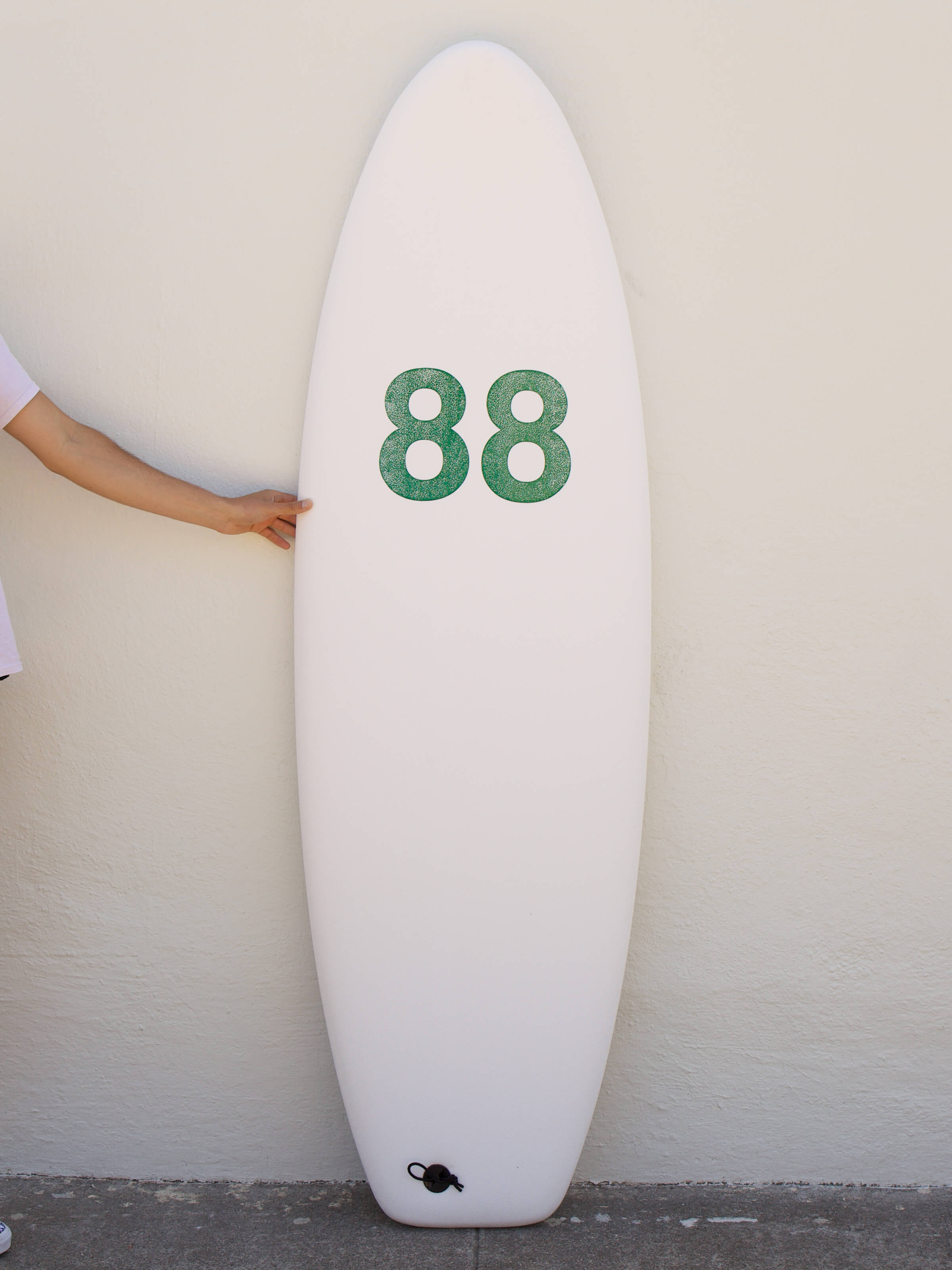 5'9 88 Surfboard - Mollusk Surf Shop
