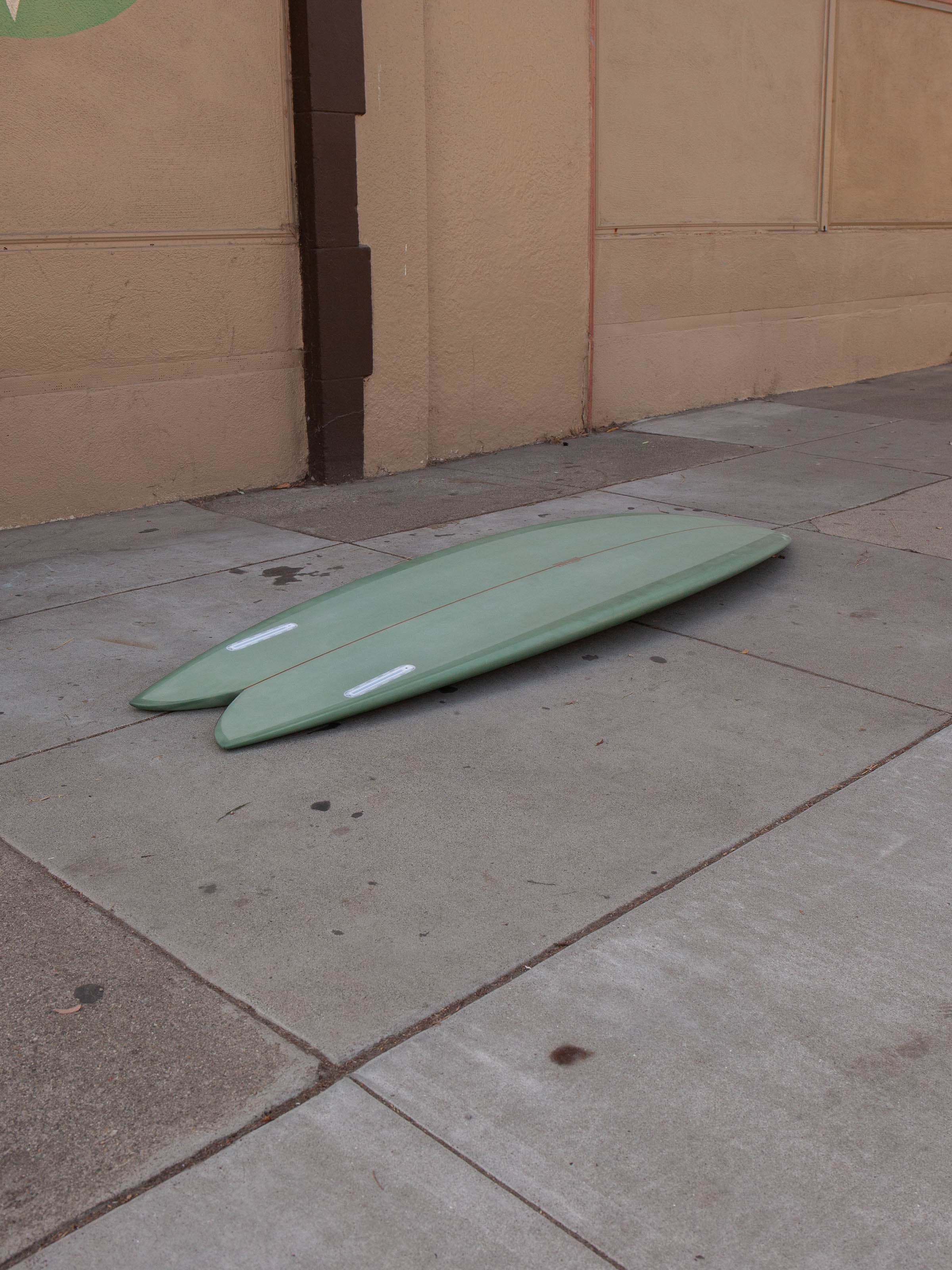 5'9 Arenal Fish - Mollusk Surf Shop