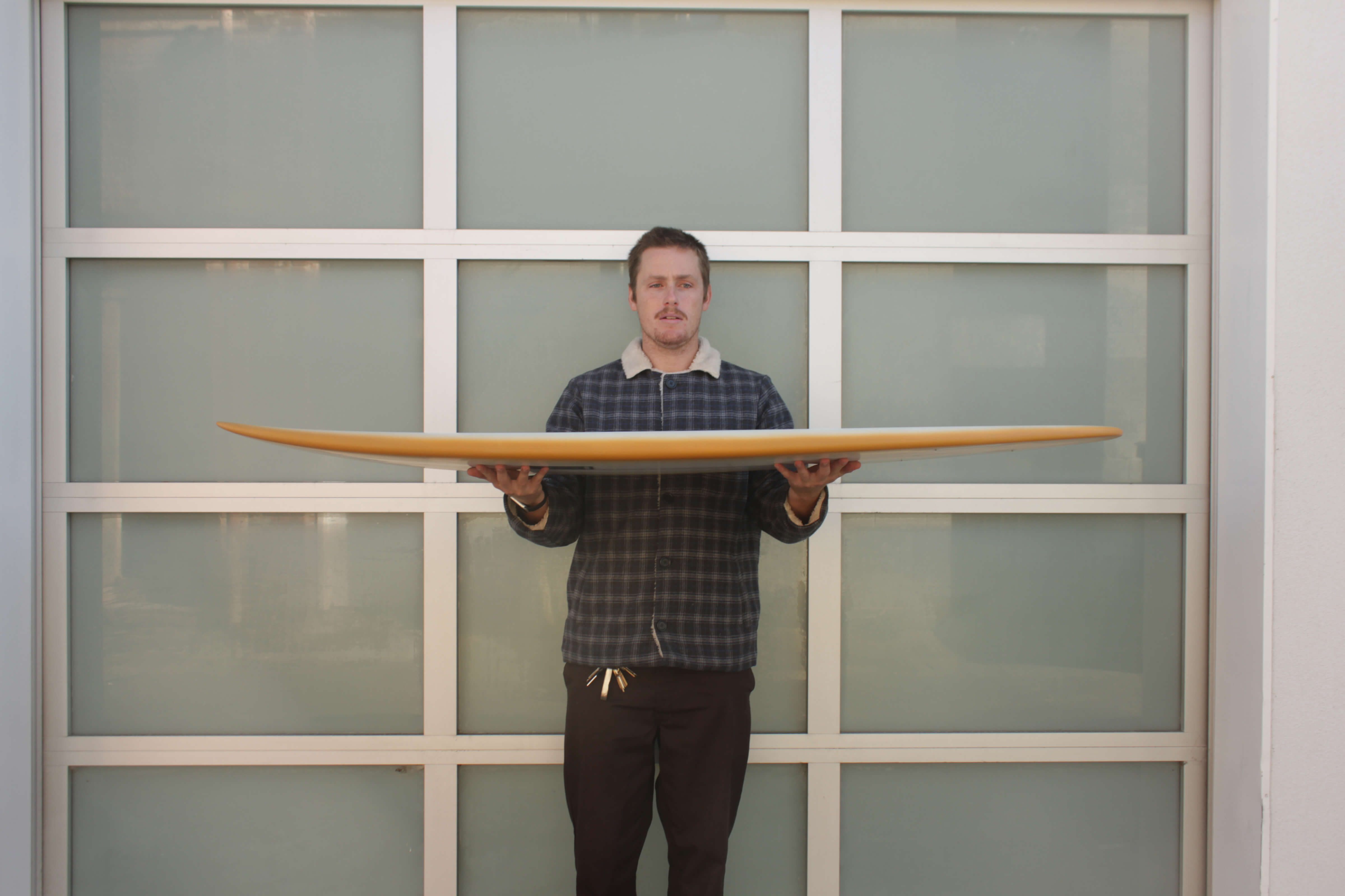 5'9 Christenson Hole Shot - Mollusk Surf Shop