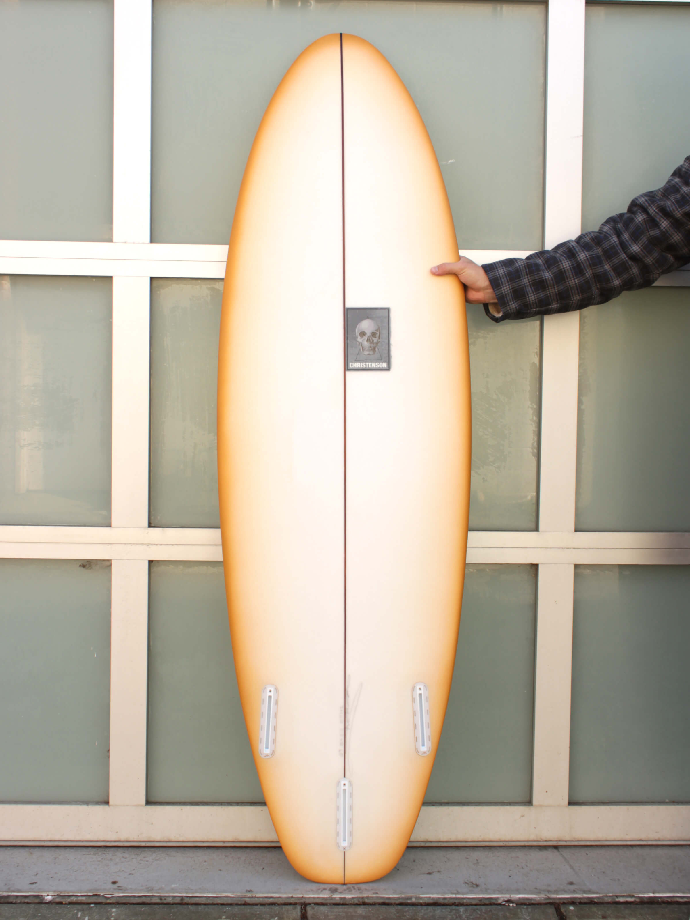 5'9 Christenson Hole Shot - Mollusk Surf Shop