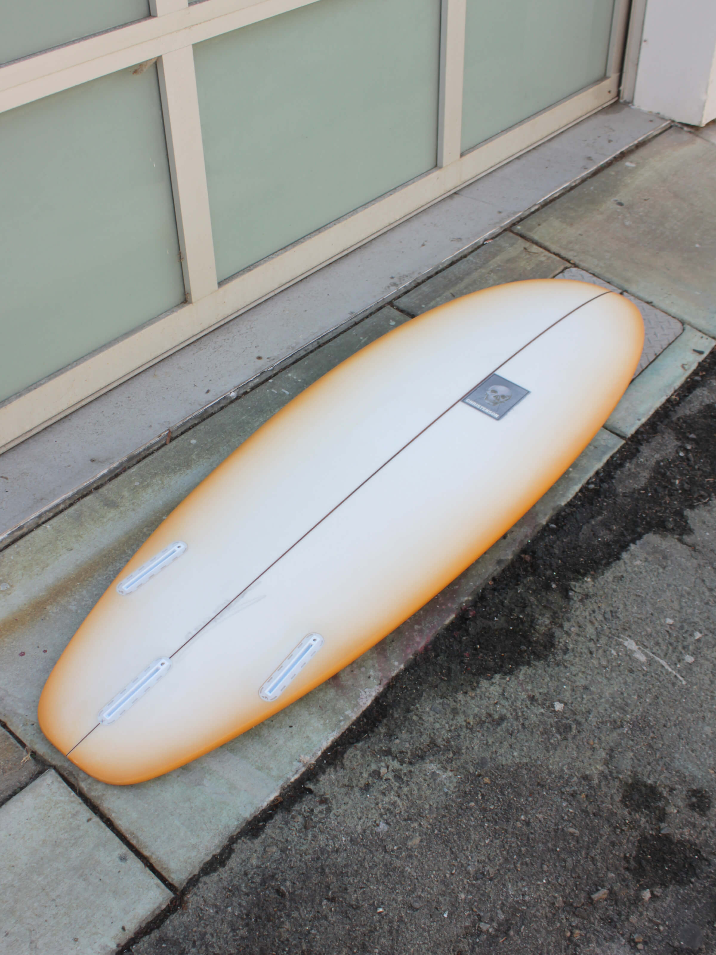 5'9 Christenson Hole Shot - Mollusk Surf Shop