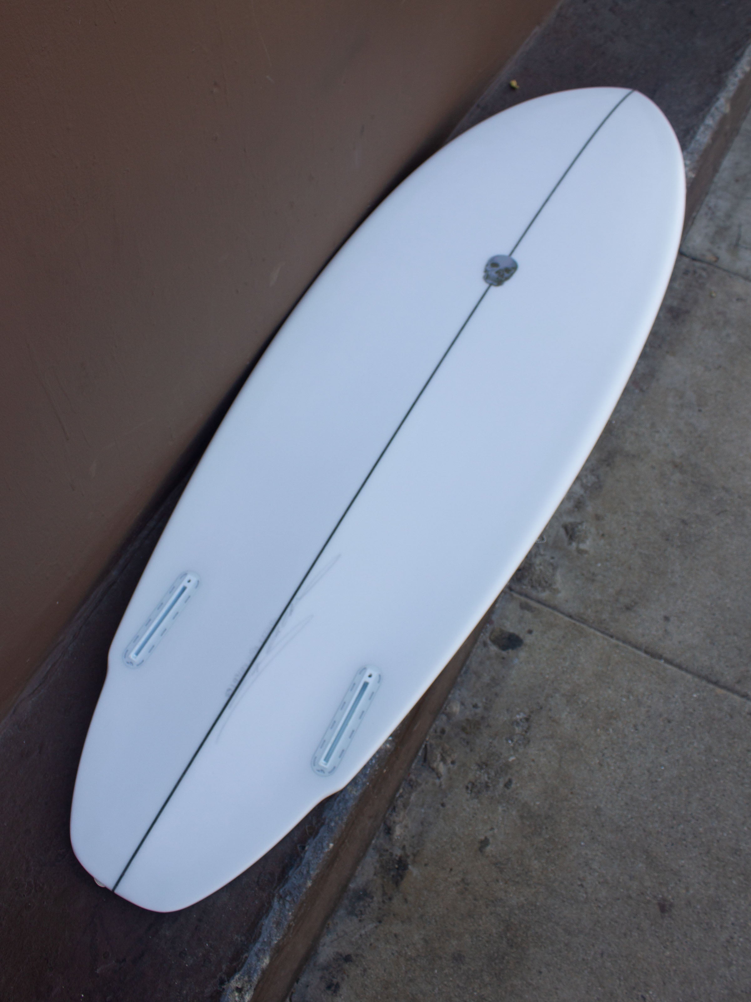 5'9 Christenson Lane Splitter - Mollusk Surf Shop