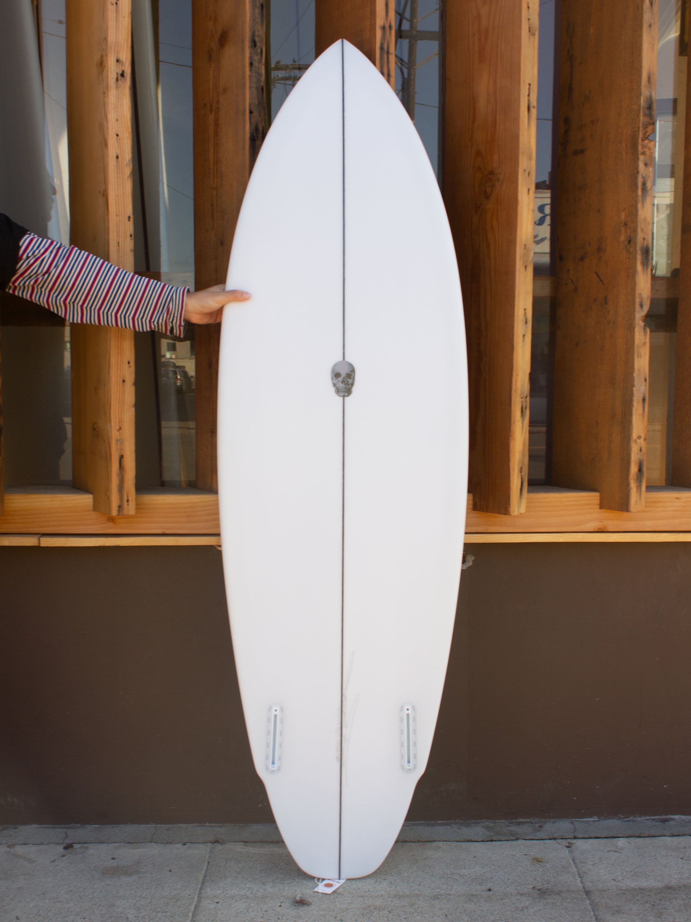 5'9 Christenson Lane Splitter - Mollusk Surf Shop